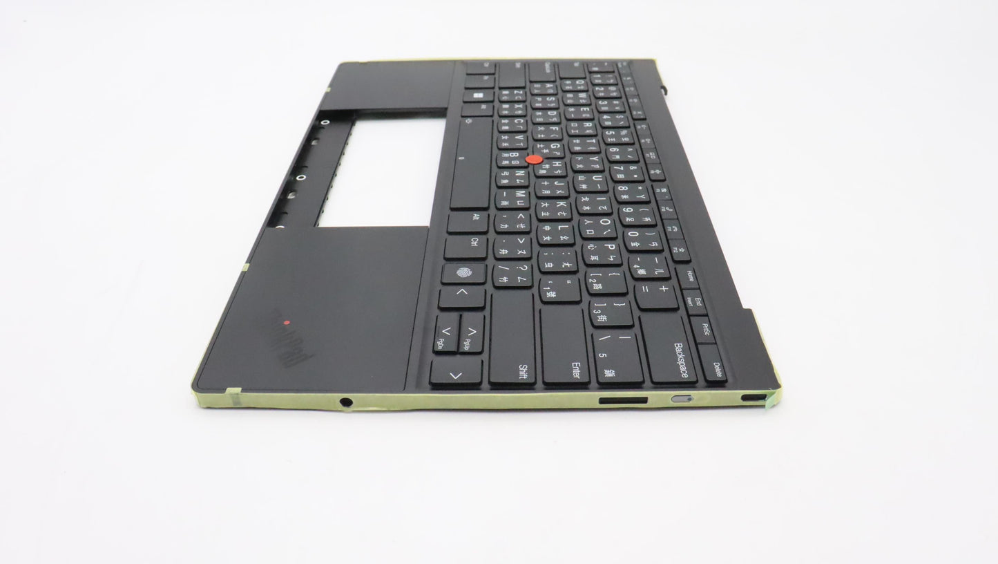 Lenovo Mechasm Gp Kbdbzl,Tc,Ww,Bkgy,C - 5M11H94988