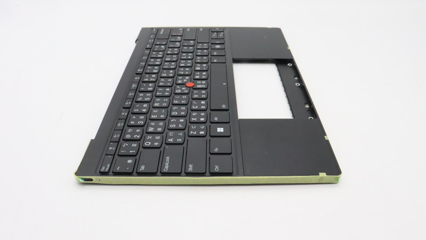 Lenovo Mechasm Gp Kbdbzl,Tc,Ww,Bkgy,C - 5M11H94988