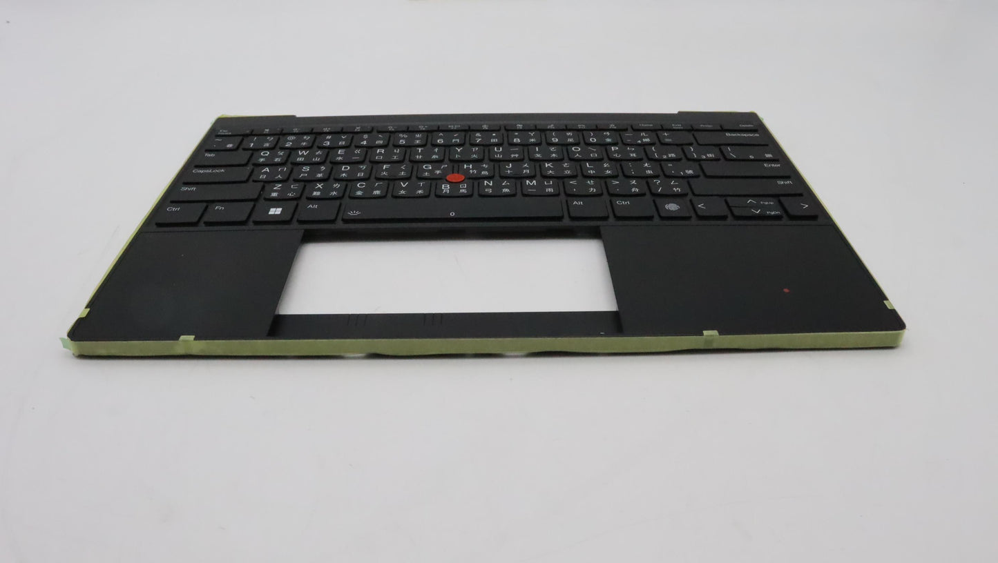 Lenovo Mechasm Gp Kbdbzl,Tc,Ww,Bkgy,C - 5M11H94988