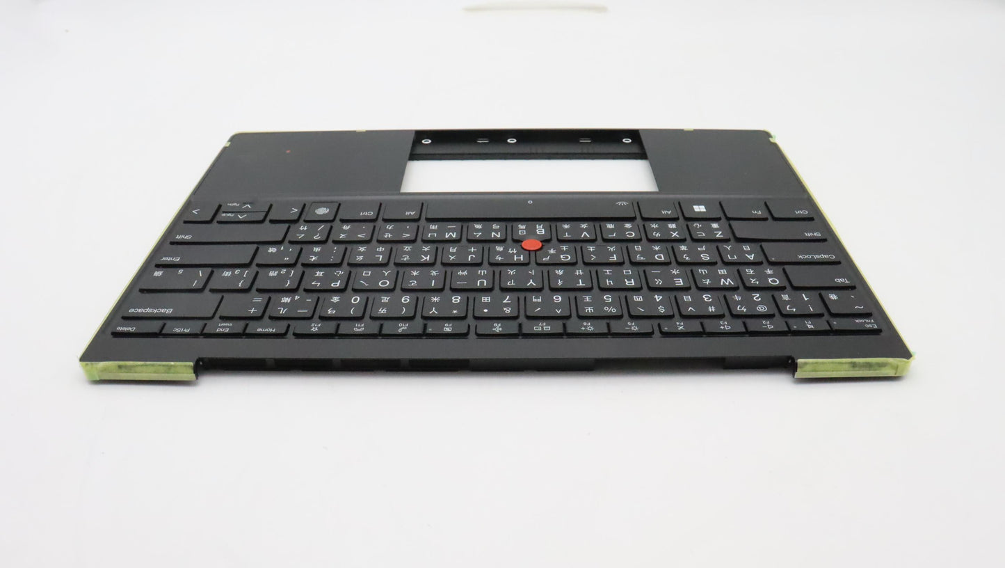 Lenovo Mechasm Gp Kbdbzl,Tc,Ww,Bkgy,C - 5M11H94988