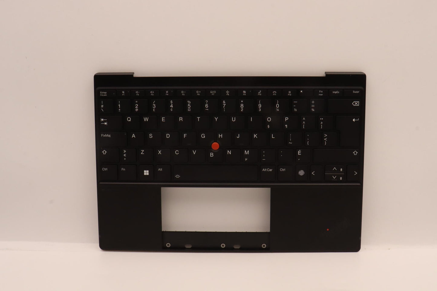 Lenovo Mechasm Gp Kbdbzl,058 Fra,Wl,B - 5M11H94993