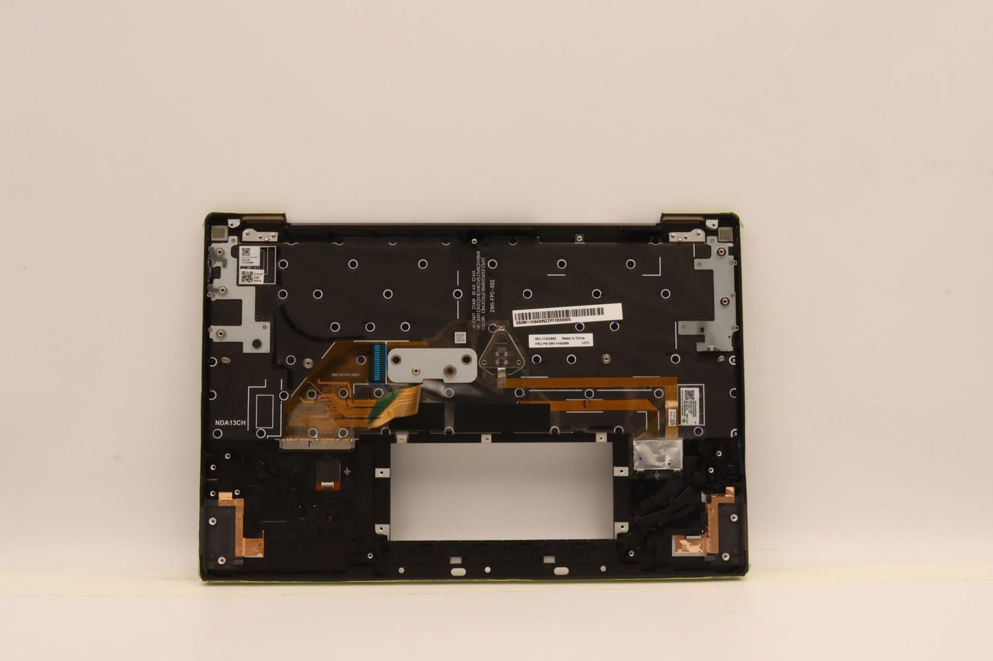 Lenovo Mechasm Gp Kbdbzl,Bel,Wl,Bkbz, - 5M11H94995