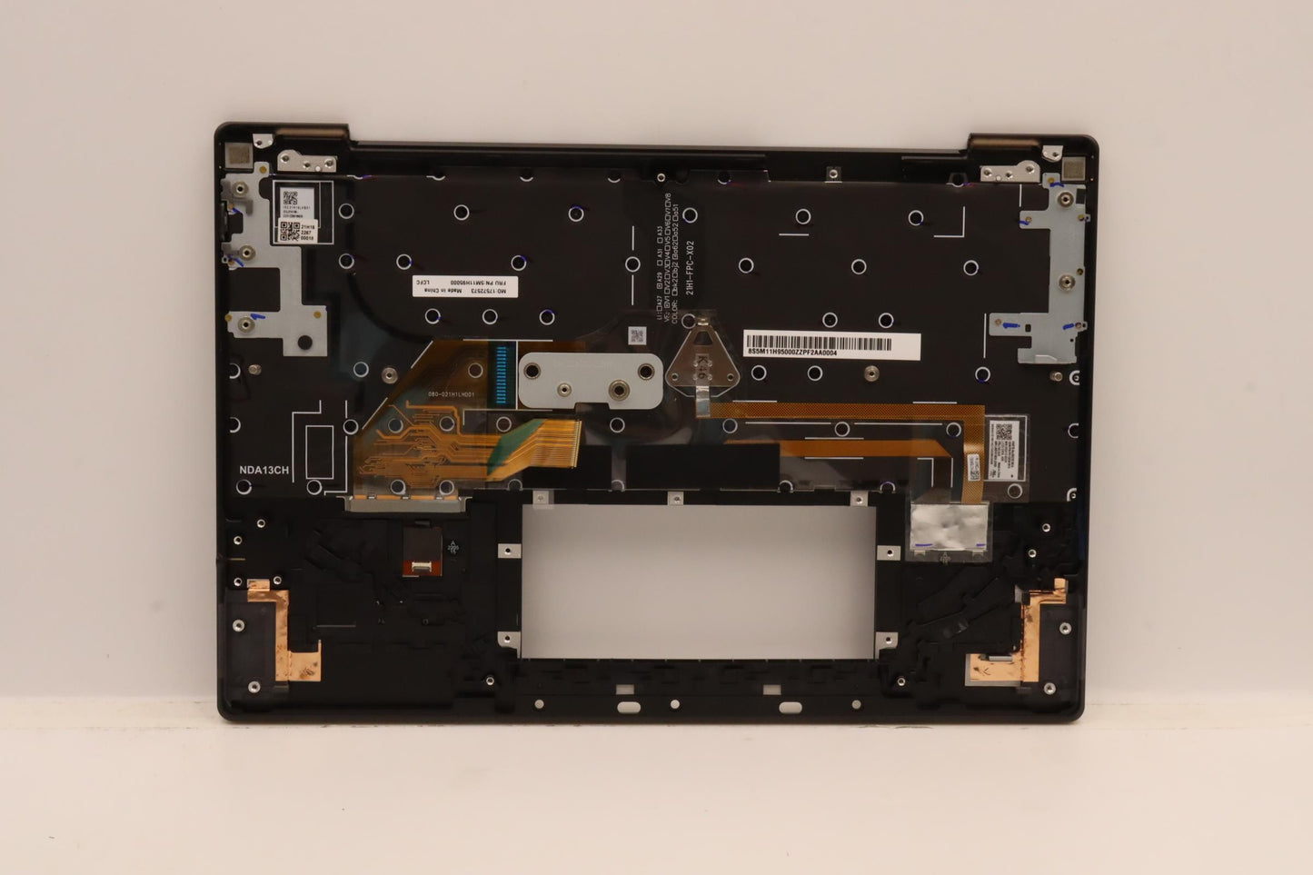 Lenovo Mechasm Gp Kbdbzl,Den,Wl,Bkbz, - 5M11H95000