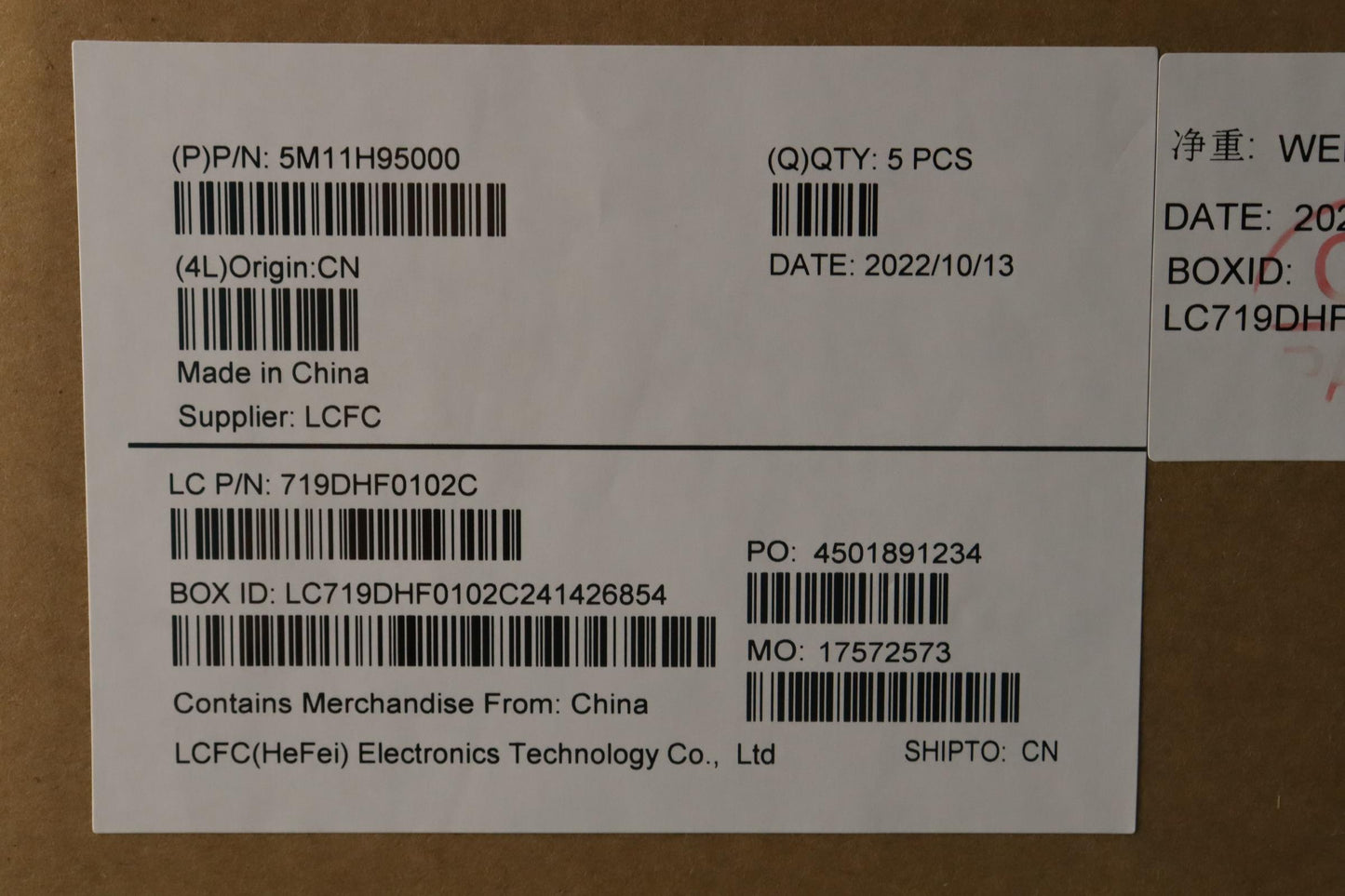 Lenovo Mechasm Gp Kbdbzl,Den,Wl,Bkbz, - 5M11H95000
