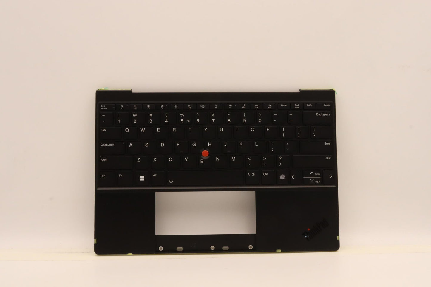 Lenovo Mechasm Gp Kbdbzl,Euro Eng,Wl, - 5M11H95003