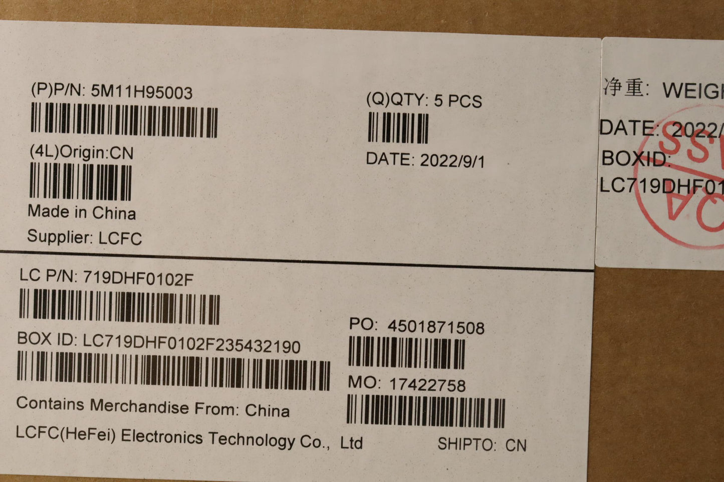 Lenovo Mechasm Gp Kbdbzl,Euro Eng,Wl, - 5M11H95003