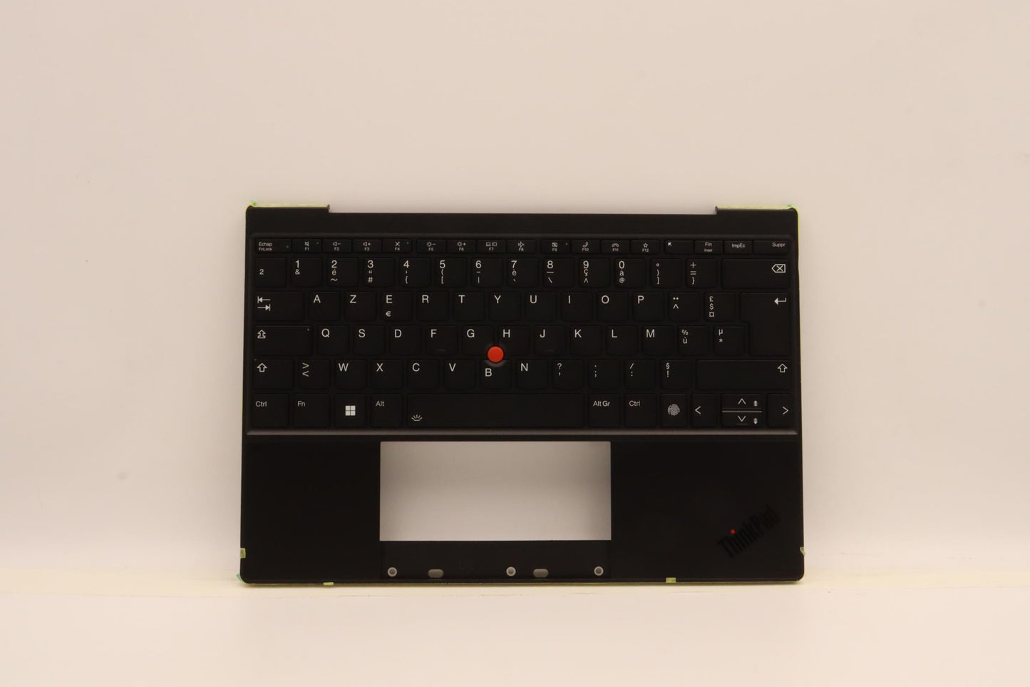 Lenovo Mechasm Gp Kbdbzl,Fra,Wl,Bkbz, - 5M11H95004