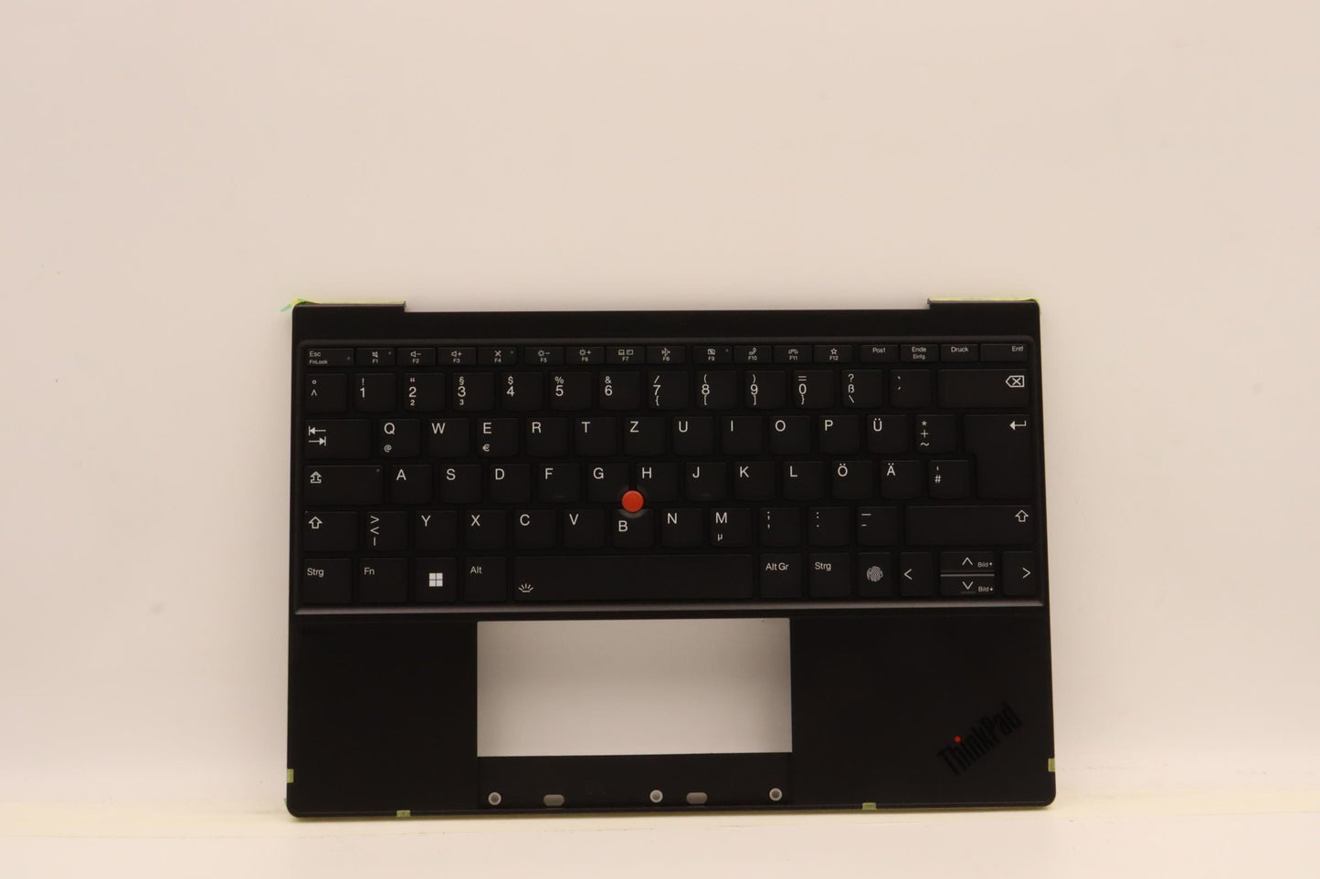 Lenovo Mechasm Gp Kbdbzl,Ger,Wl,Bkbz, - 5M11H95006
