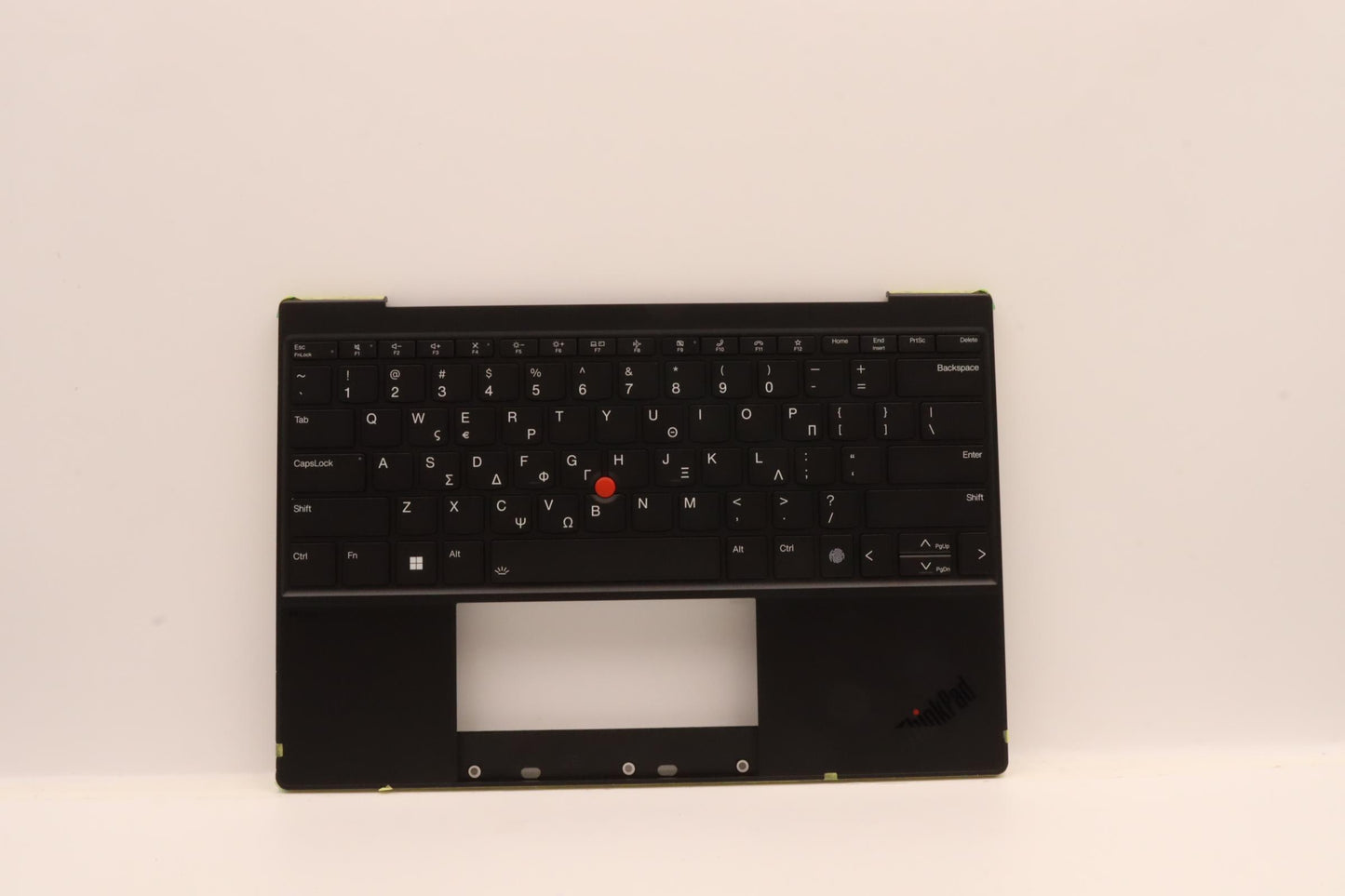Lenovo Mechasm Gp Kbdbzl,Gre,Wl,Bkbz, - 5M11H95007