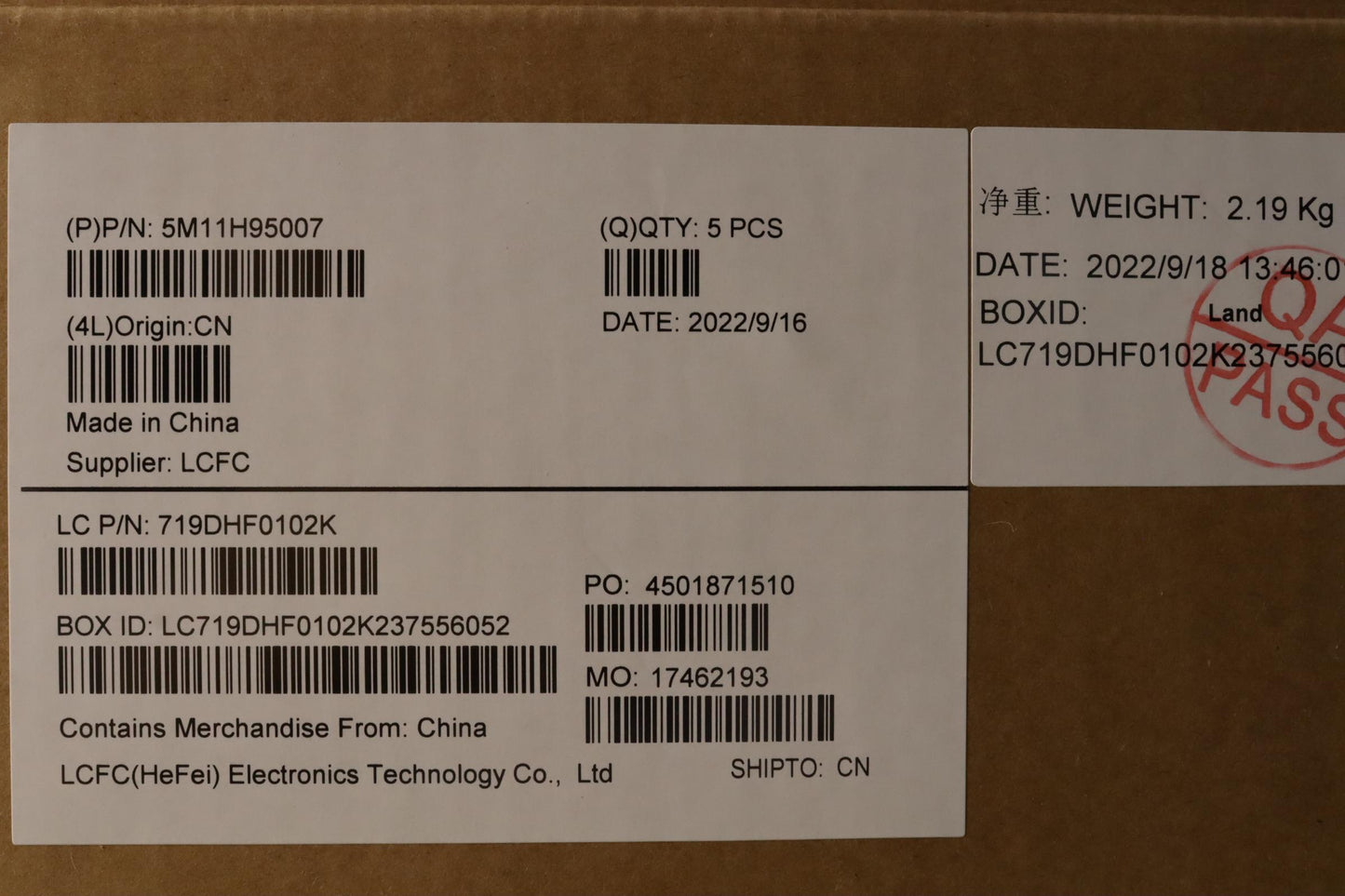 Lenovo Mechasm Gp Kbdbzl,Gre,Wl,Bkbz, - 5M11H95007