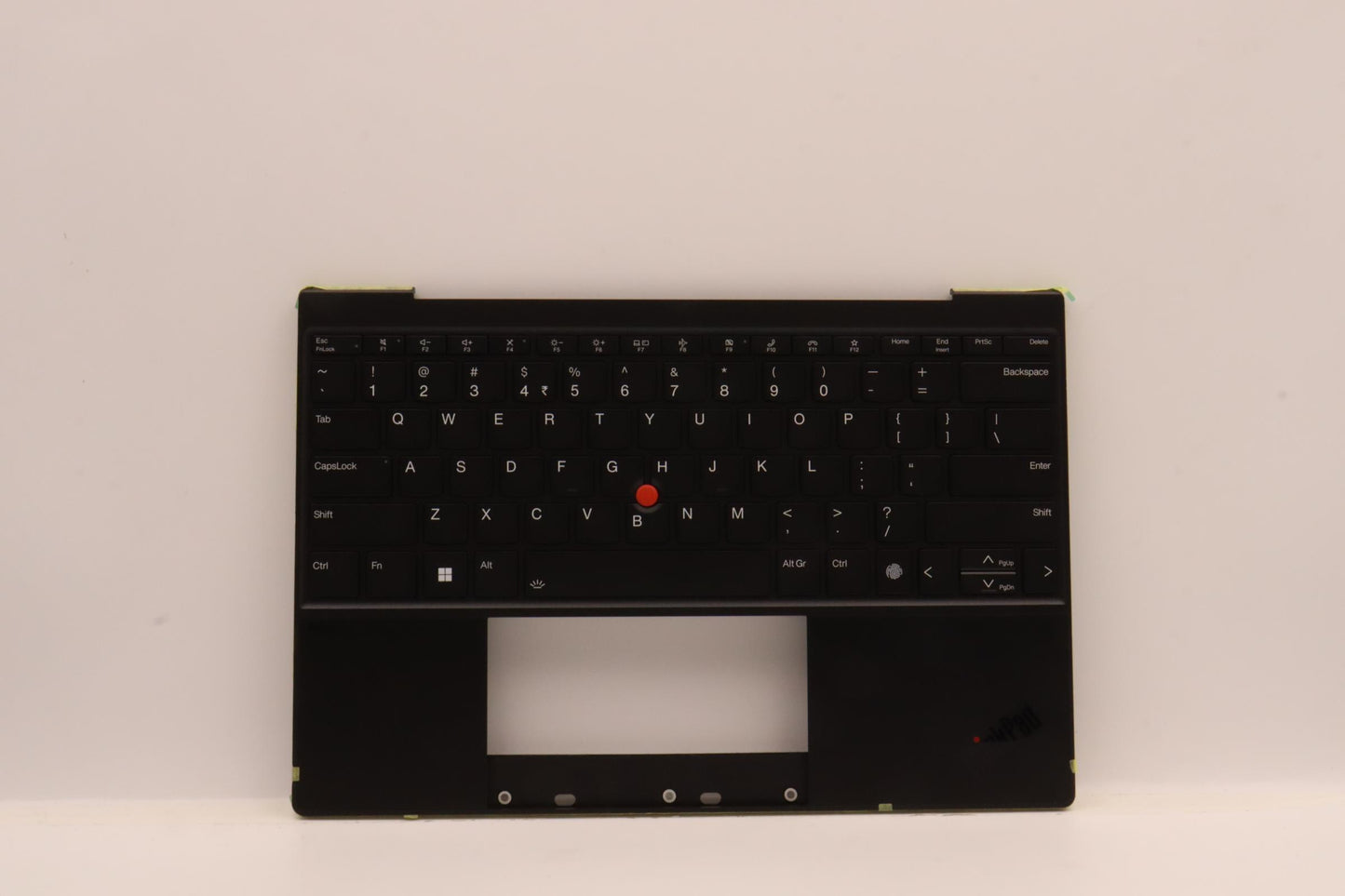 Lenovo Mechasm Gp Kbdbzl,Ind Eng,Wl,B - 5M11H95011