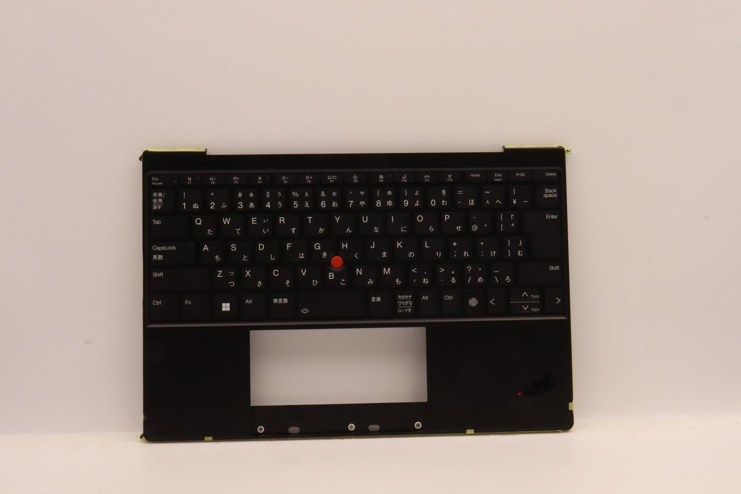 Lenovo Mechasm Gp Kbdbzl,Jpn,Wl,Bkbz, - 5M11H95013