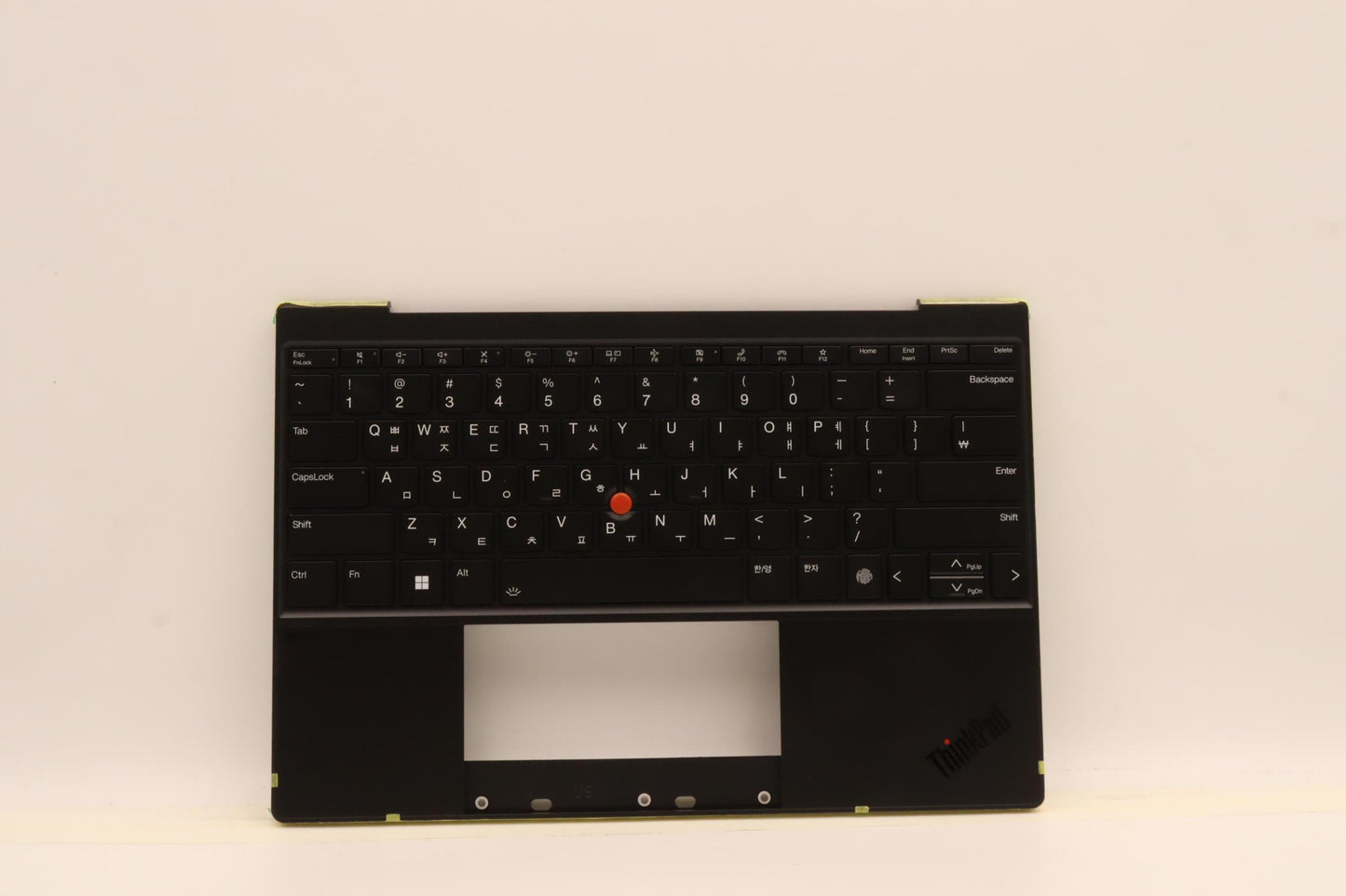 Lenovo Mechasm Gp Kbdbzl,Kor,Wl,Bkbz, - 5M11H95014