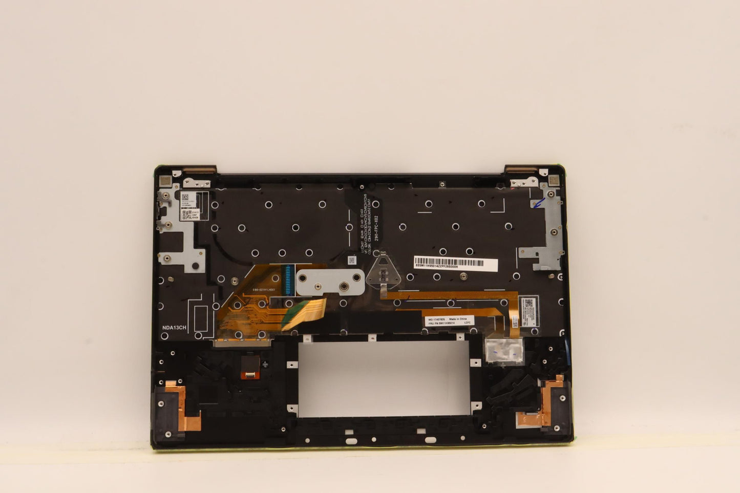 Lenovo Mechasm Gp Kbdbzl,Kor,Wl,Bkbz, - 5M11H95014