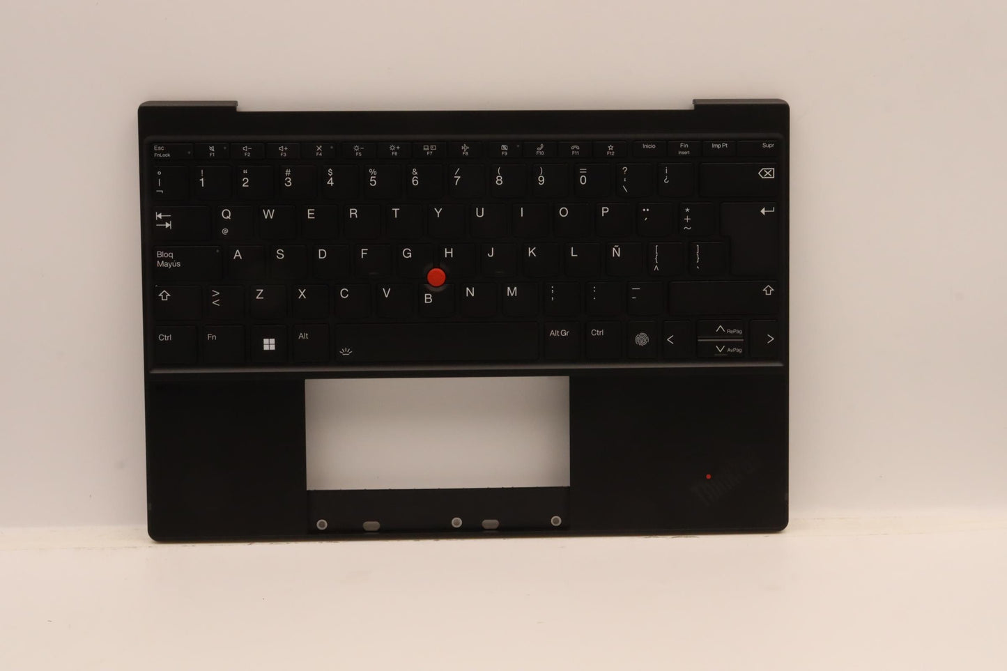 Lenovo Mechasm Gp Kbdbzl,La Spa,Wl,Bk - 5M11H95015