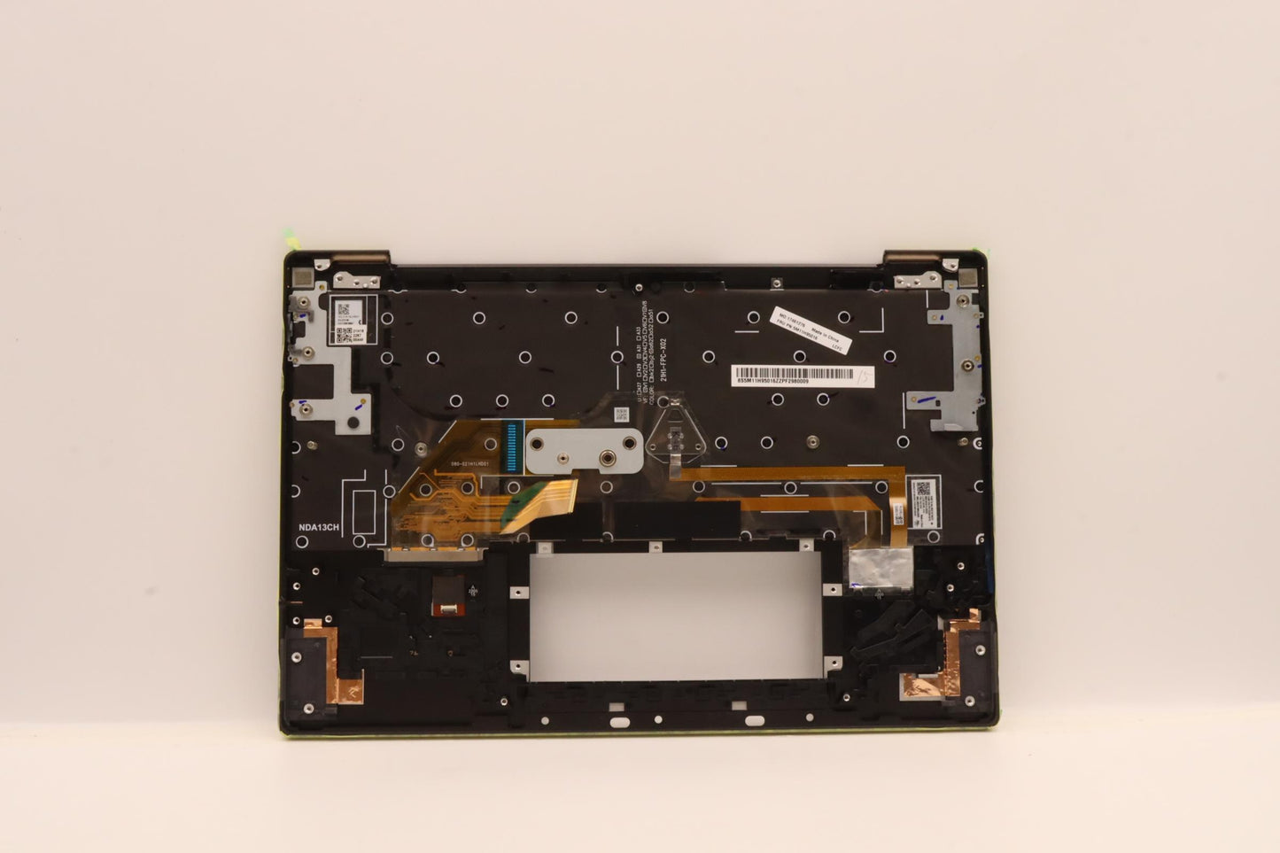 Lenovo Mechasm Gp Kbdbzl,Nor,Wl,Bkbz, - 5M11H95016