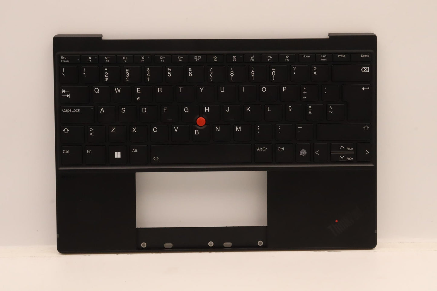 Lenovo Mechasm Gp Kbdbzl,Por,Wl,Bkbz, - 5M11H95018