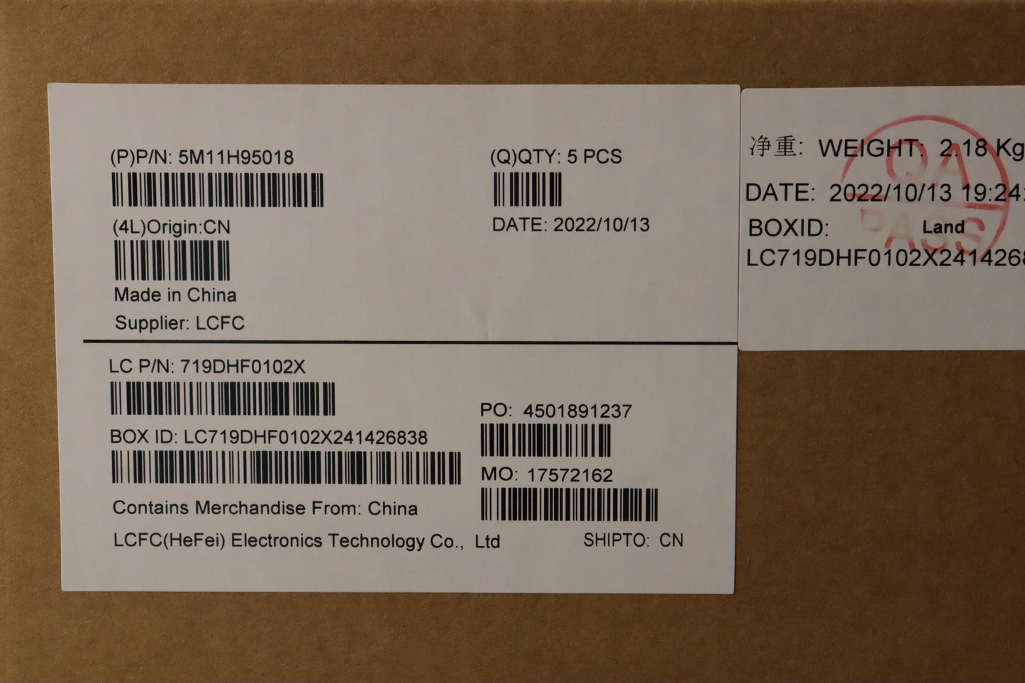 Lenovo Mechasm Gp Kbdbzl,Por,Wl,Bkbz, - 5M11H95018