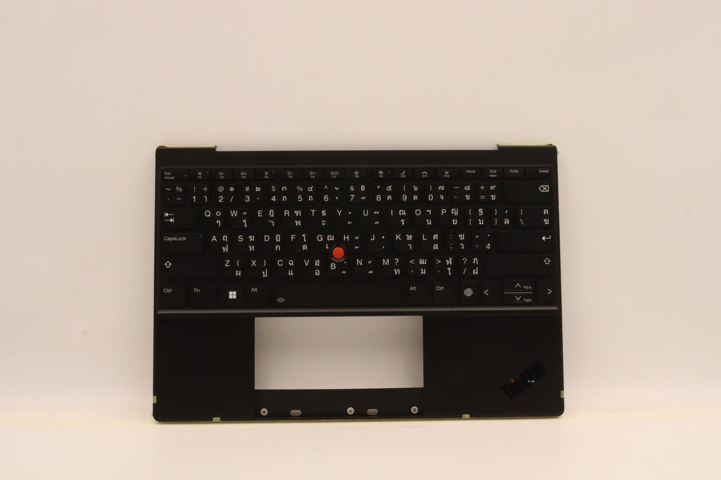 Lenovo Mechasm Gp Kbdbzl,Thai,Wl,Bkbz - 5M11H95025