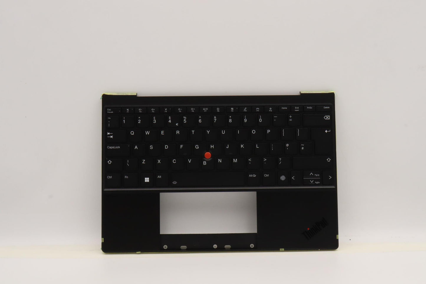 Lenovo Mechasm Gp Kbdbzl,Uke,Wl,Bkbz, - 5M11H95028
