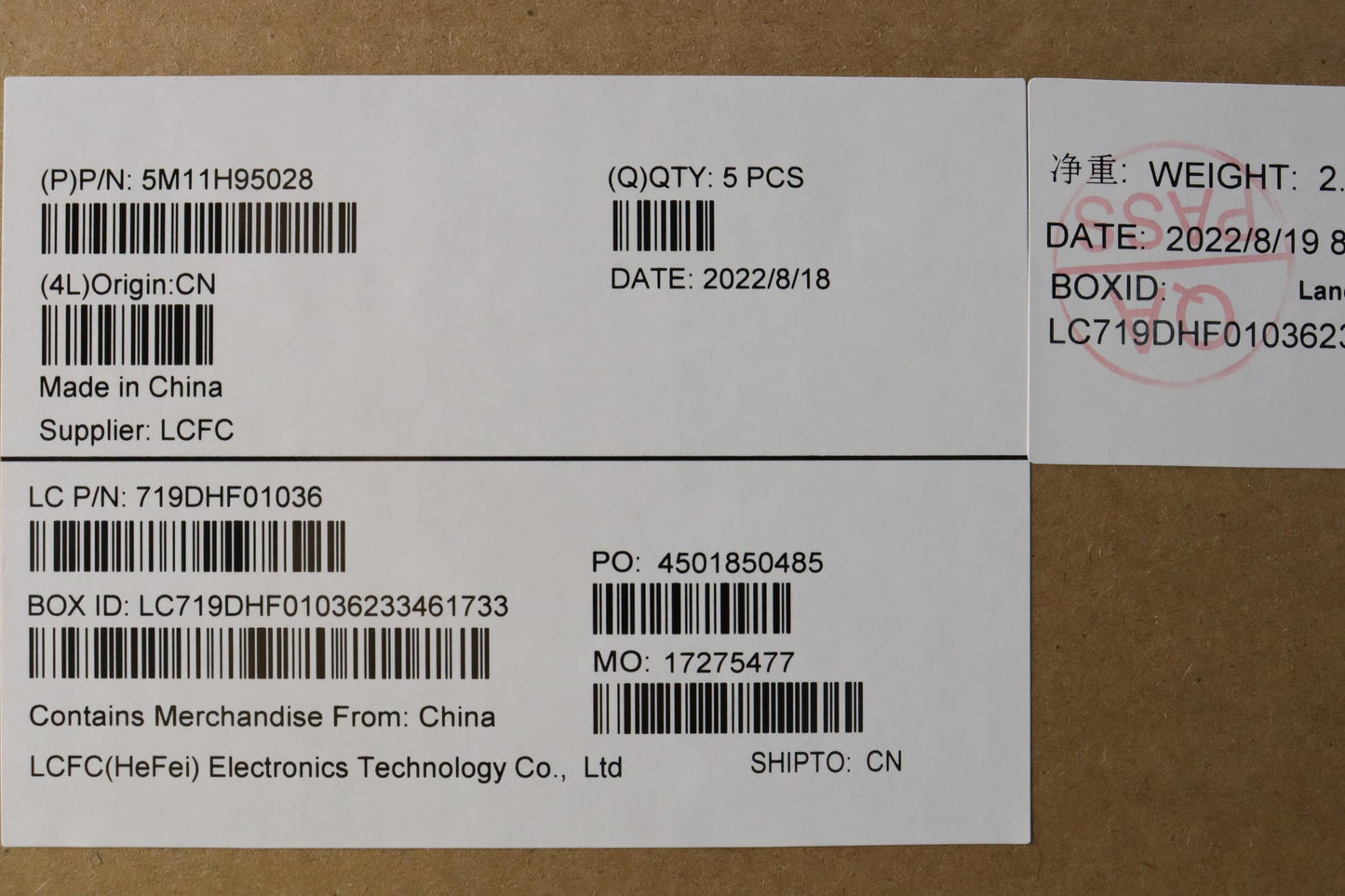 Lenovo Mechasm Gp Kbdbzl,Uke,Wl,Bkbz, - 5M11H95028
