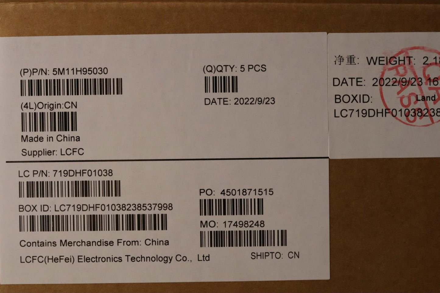 Lenovo Mechasm Gp Kbdbzl,Ara,Ww,Bkbz, - 5M11H95030