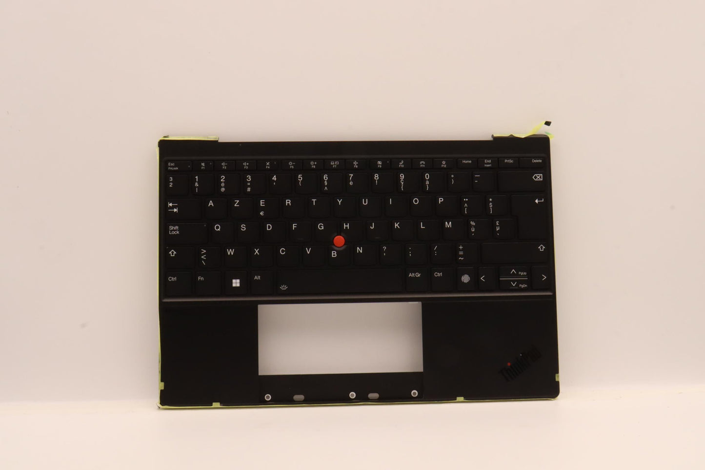 Lenovo Mechasm Gp Kbdbzl,Bel,Ww,Bkbz, - 5M11H95031