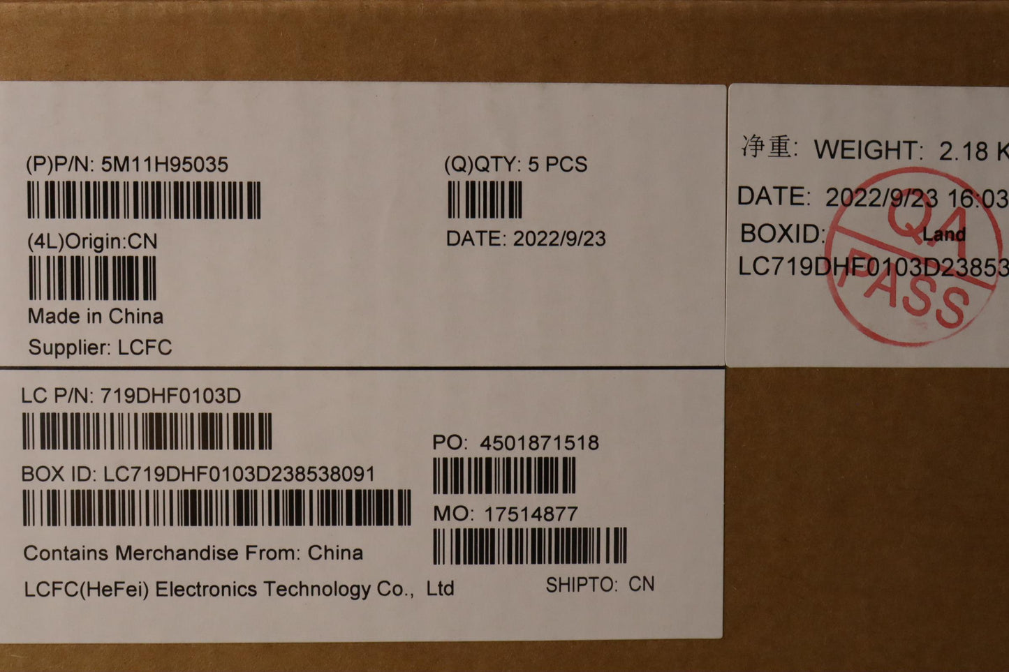 Lenovo Mechasm Gp Kbdbzl,Czeslk,Ww,Bk - 5M11H95035