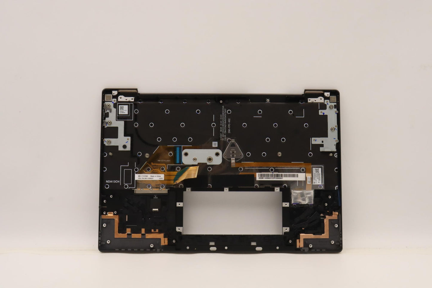 Lenovo Mechasm Gp Kbdbzl,Eng,Ww,Bkbz, - 5M11H95037