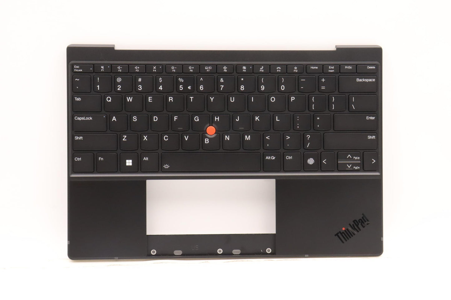 Lenovo Mechasm Gp Kbdbzl,Euro Eng,Ww, - 5M11H95039
