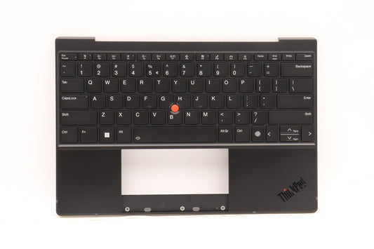 Lenovo Mechasm Gp Kbdbzl,Euro Eng,Ww, - 5M11H95039