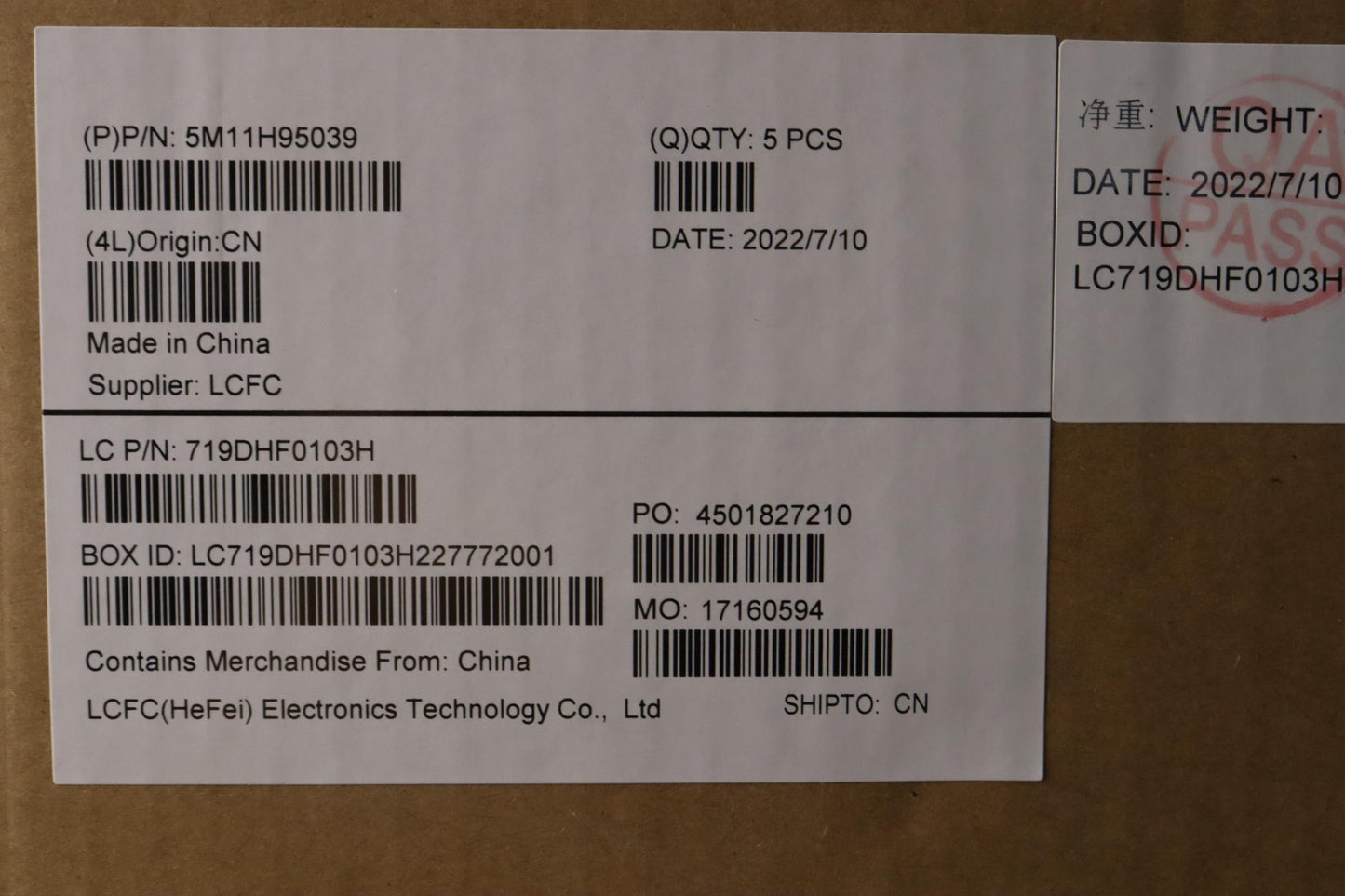 Lenovo Mechasm Gp Kbdbzl,Euro Eng,Ww, - 5M11H95039