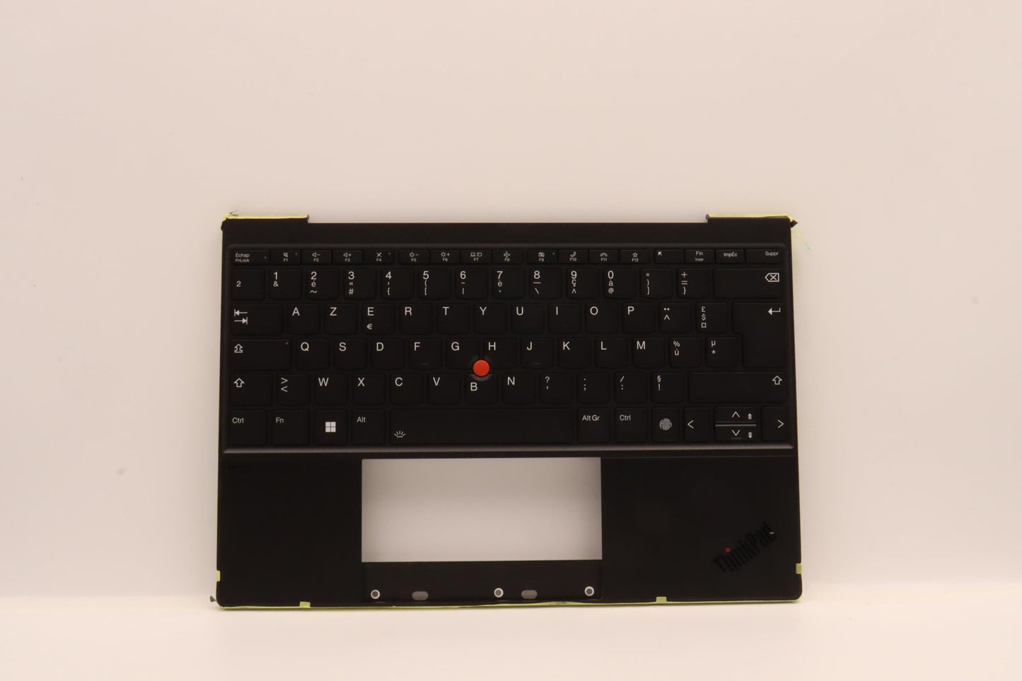 Lenovo Mechasm Gp Kbdbzl,Fra,Ww,Bkbz, - 5M11H95040