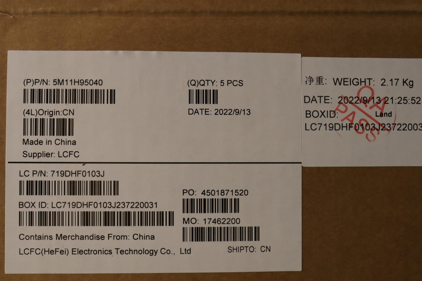 Lenovo Mechasm Gp Kbdbzl,Fra,Ww,Bkbz, - 5M11H95040