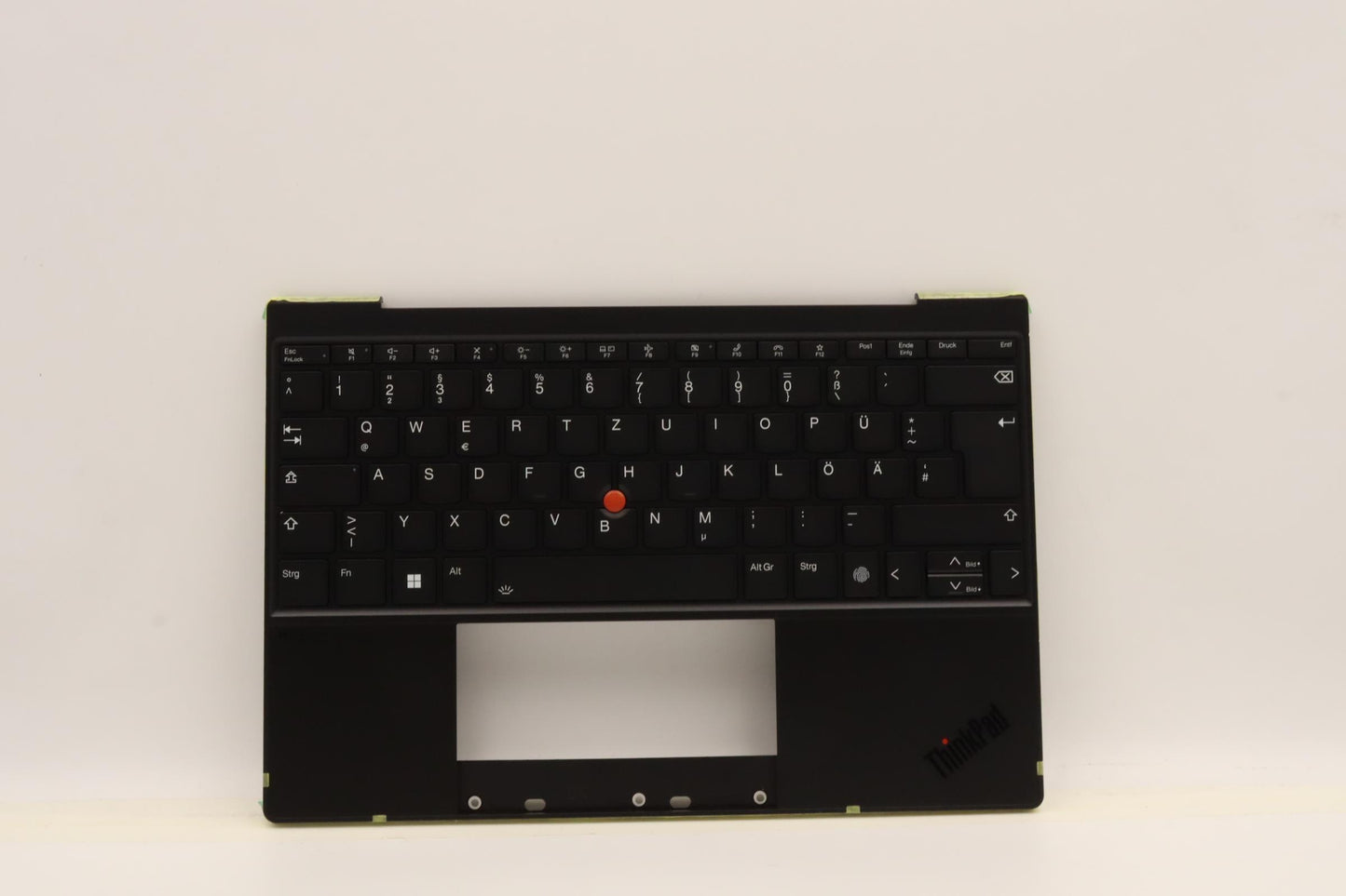 Lenovo Mechasm Gp Kbdbzl,Ger,Ww,Bkbz, - 5M11H95042