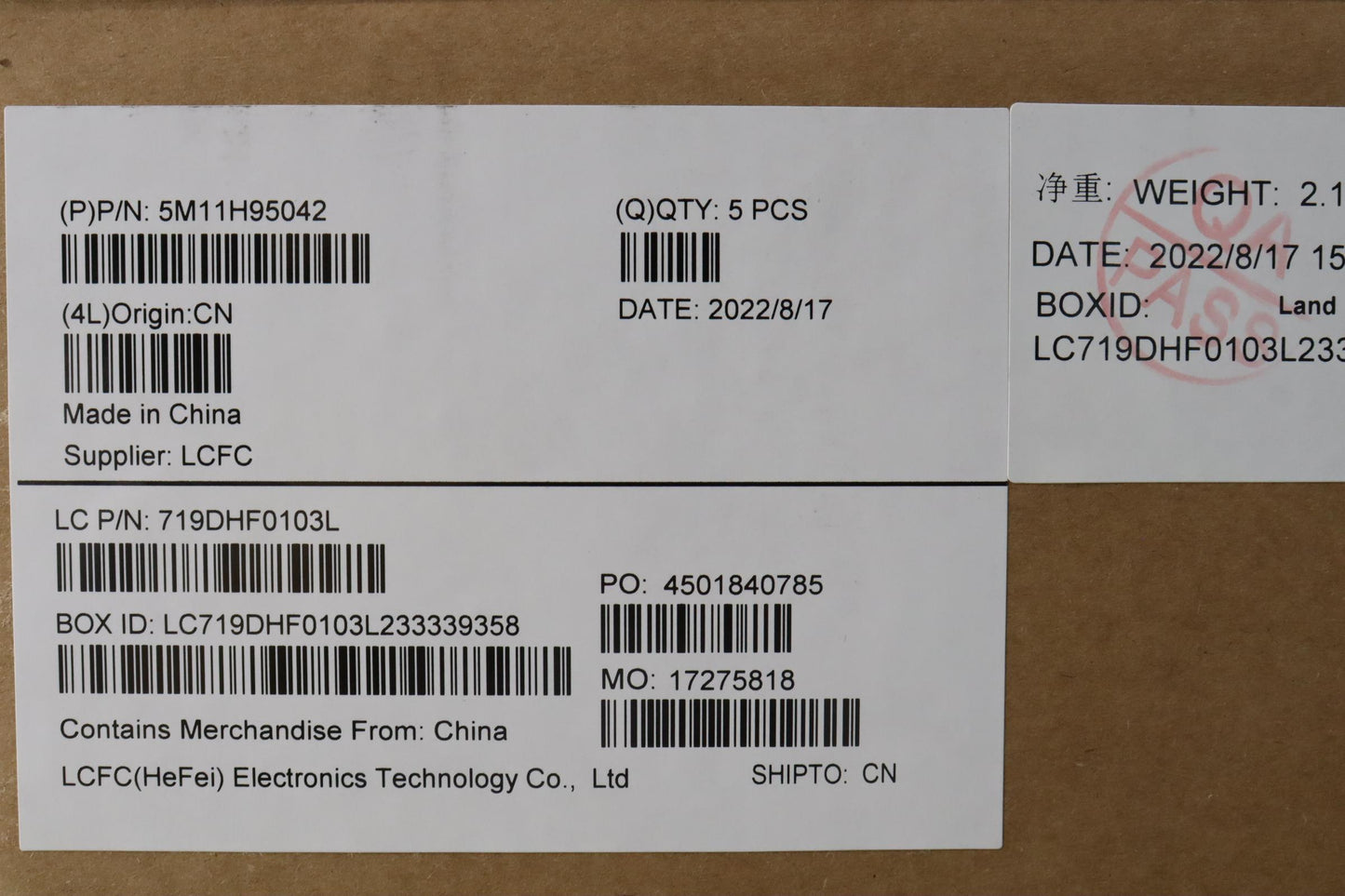 Lenovo Mechasm Gp Kbdbzl,Ger,Ww,Bkbz, - 5M11H95042