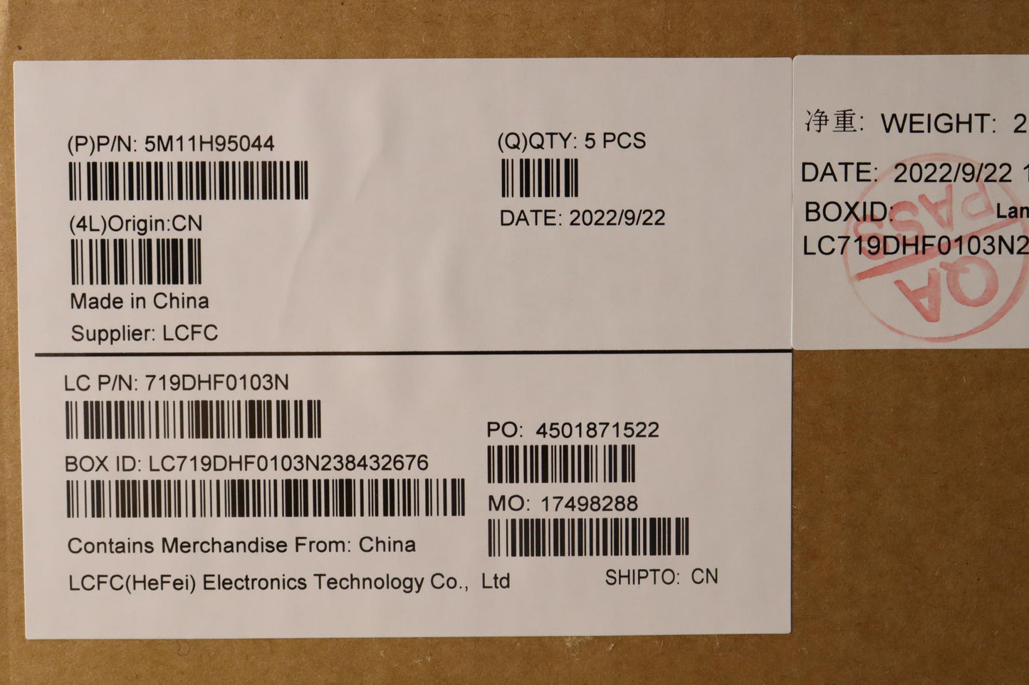 Lenovo Mechasm Gp Kbdbzl,Hbw,Ww,Bkbz, - 5M11H95044