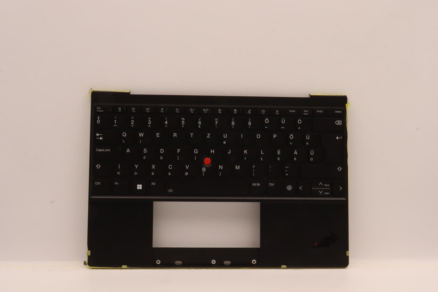 Lenovo Mechasm Gp Kbdbzl,Hun,Ww,Bkbz, - 5M11H95045