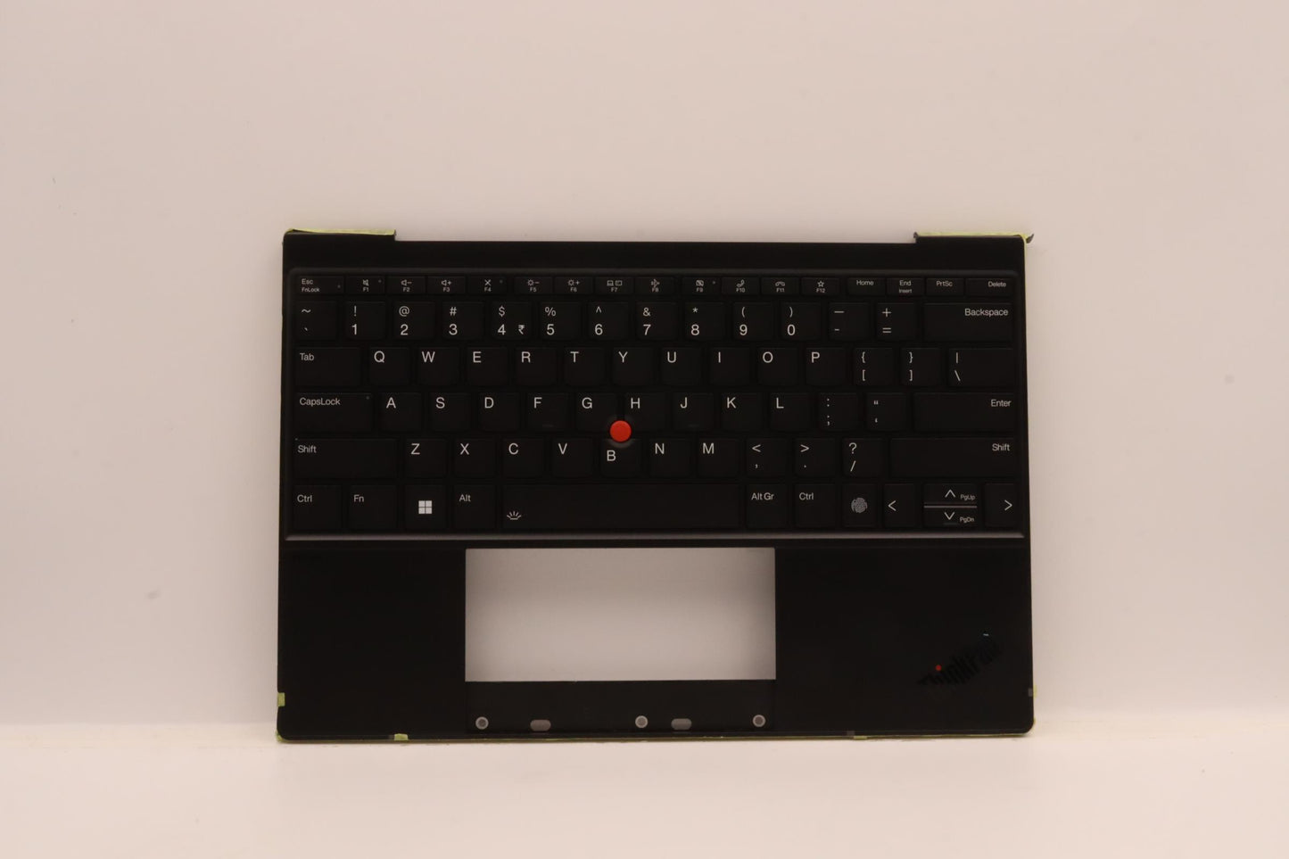 Lenovo Mechasm Gp Kbdbzl,Ind Eng,Ww,B - 5M11H95047