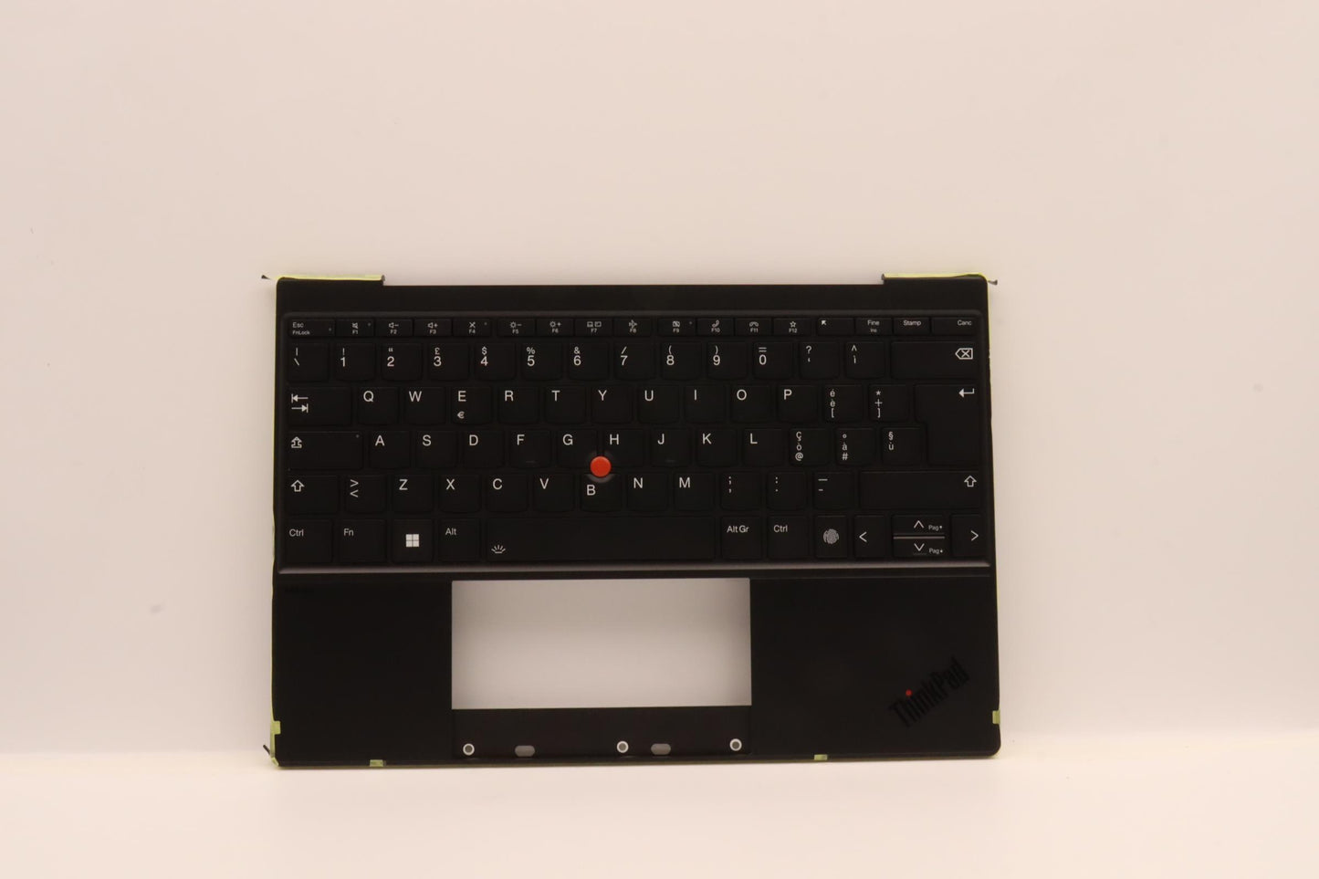 Lenovo Mechasm Gp Kbdbzl,Ita,Ww,Bkbz, - 5M11H95048