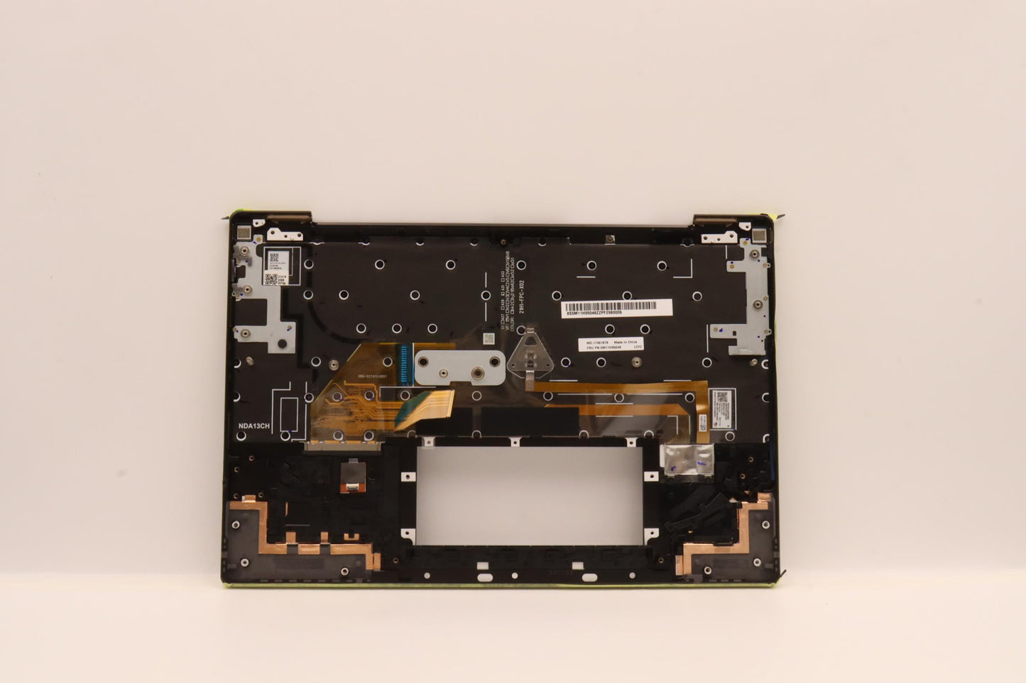 Lenovo Mechasm Gp Kbdbzl,Ita,Ww,Bkbz, - 5M11H95048