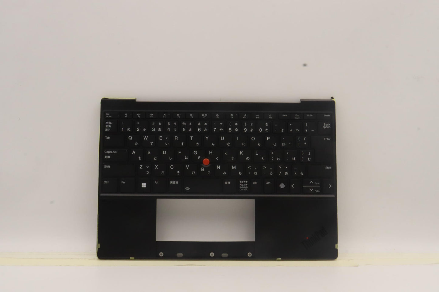 Lenovo Mechasm Gp Kbdbzl,Jpn,Ww,Bkbz, - 5M11H95049