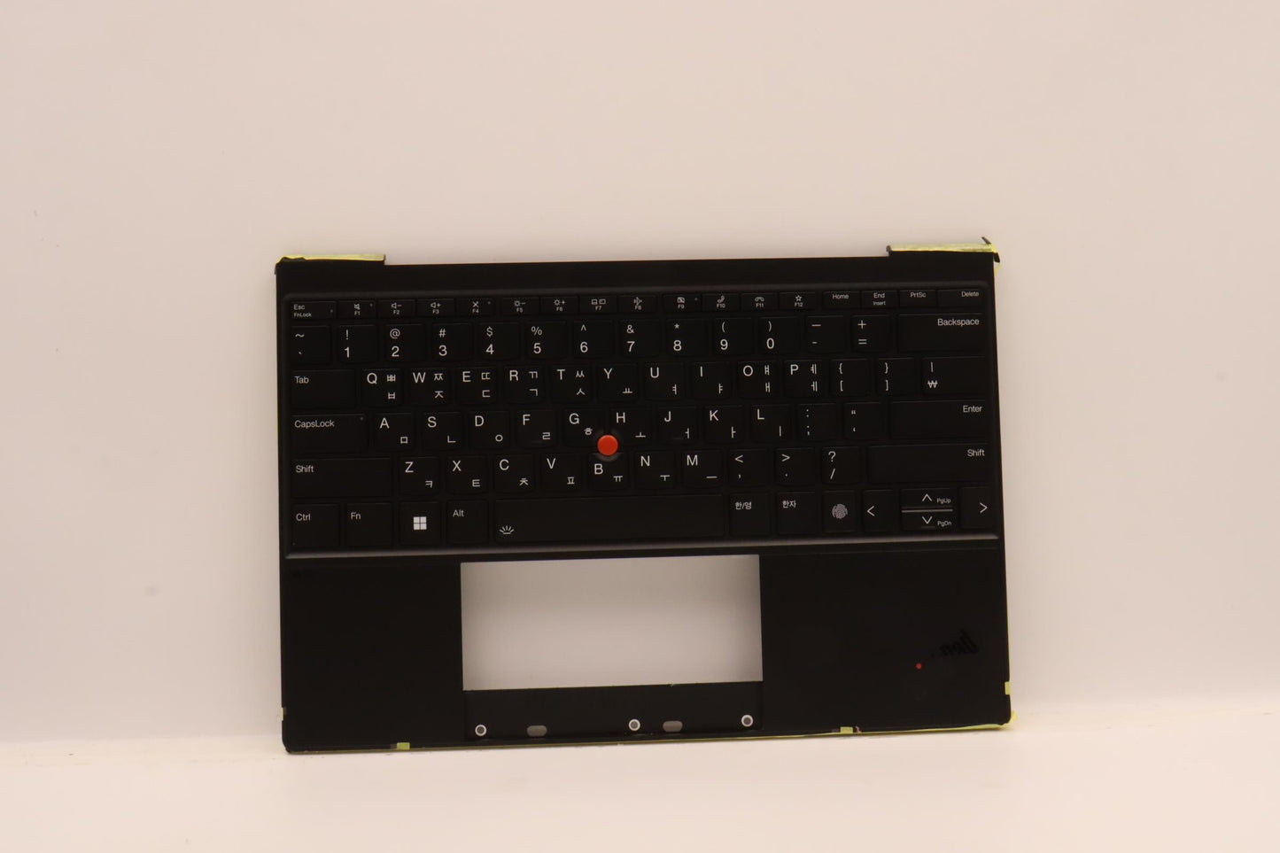 Lenovo Mechasm Gp Kbdbzl,Kor,Ww,Bkbz, - 5M11H95050