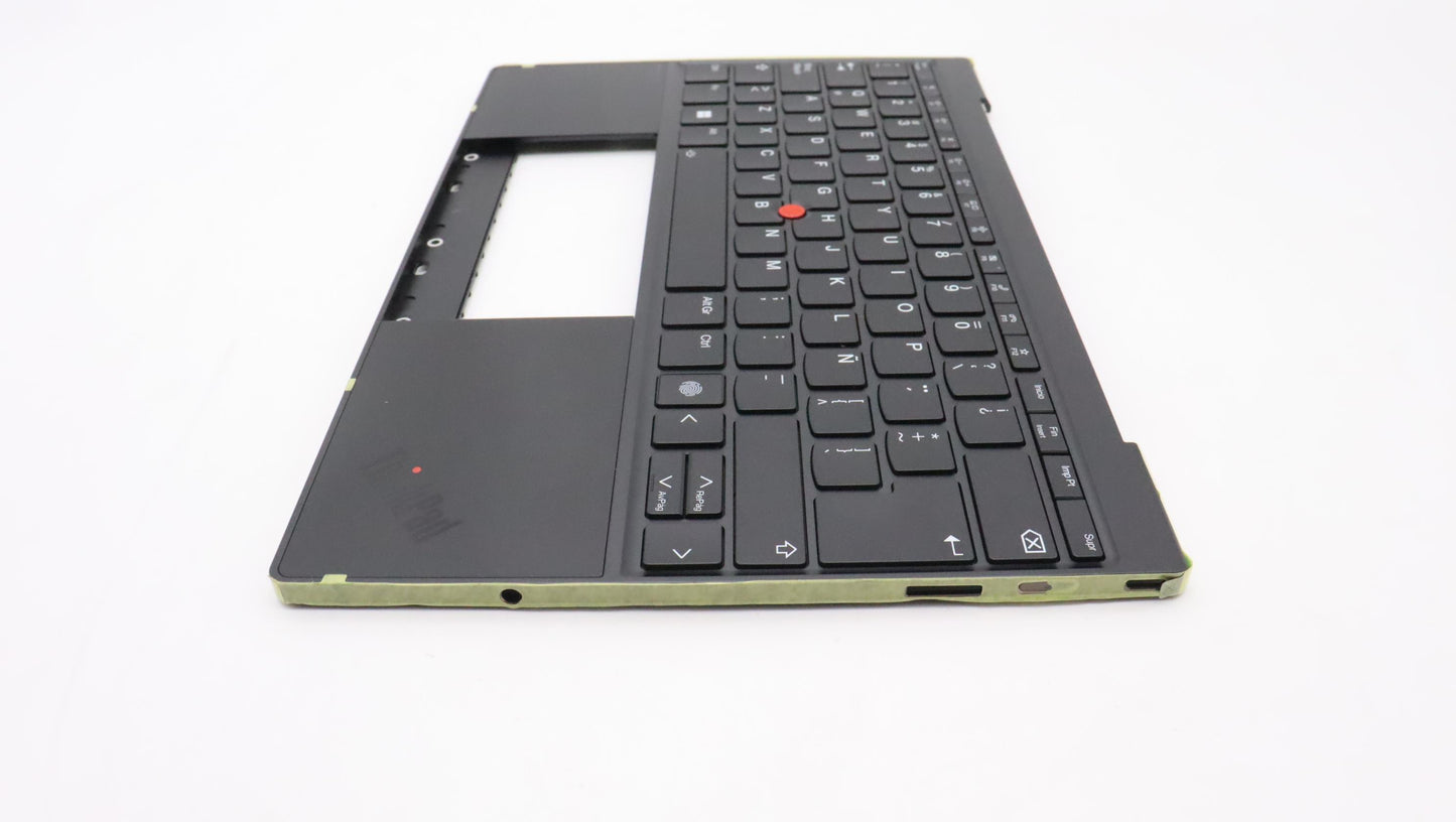 Lenovo Mechasm Gp Kbdbzl,La Spa,Ww,Bk - 5M11H95051