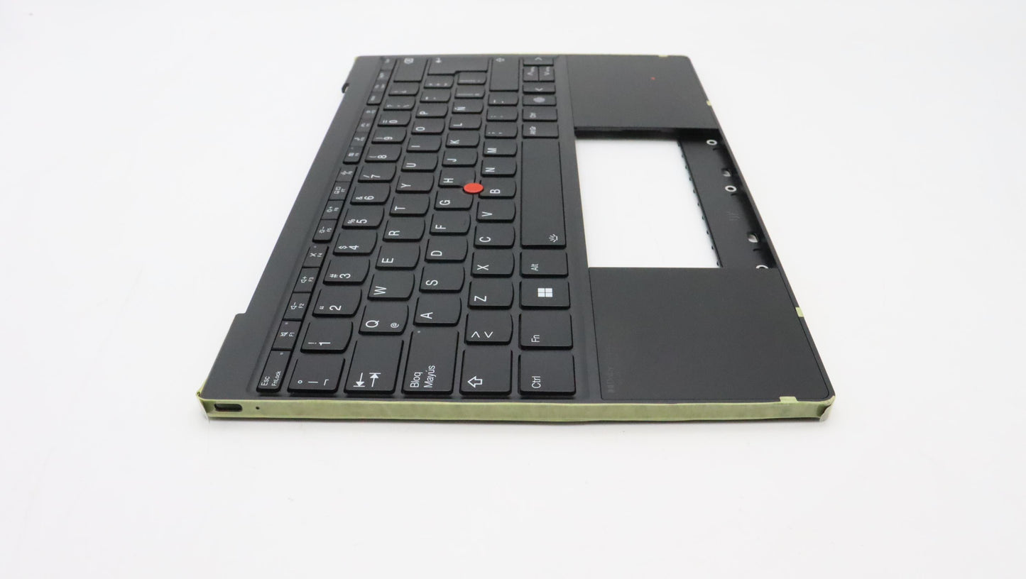 Lenovo Mechasm Gp Kbdbzl,La Spa,Ww,Bk - 5M11H95051
