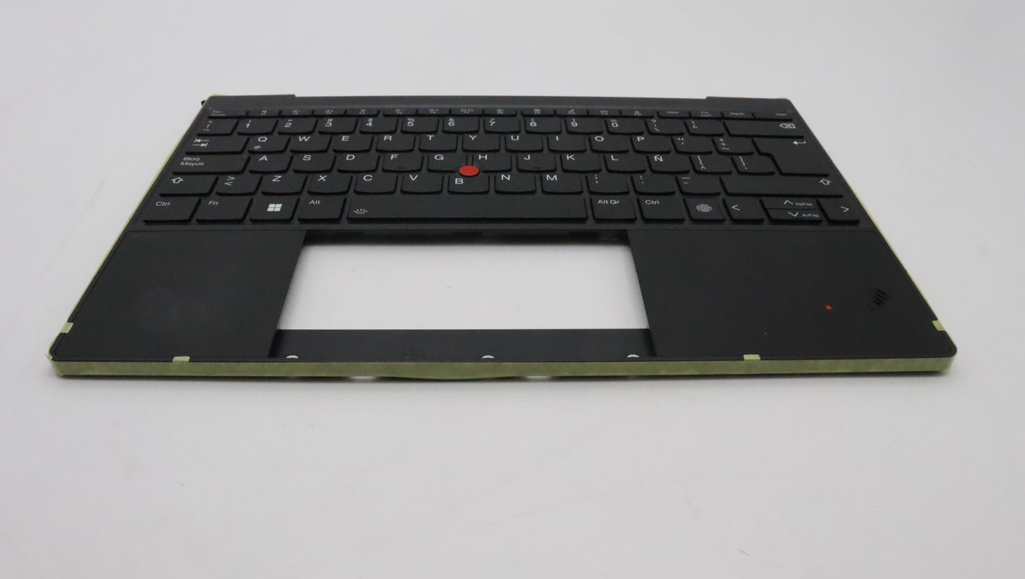 Lenovo Mechasm Gp Kbdbzl,La Spa,Ww,Bk - 5M11H95051