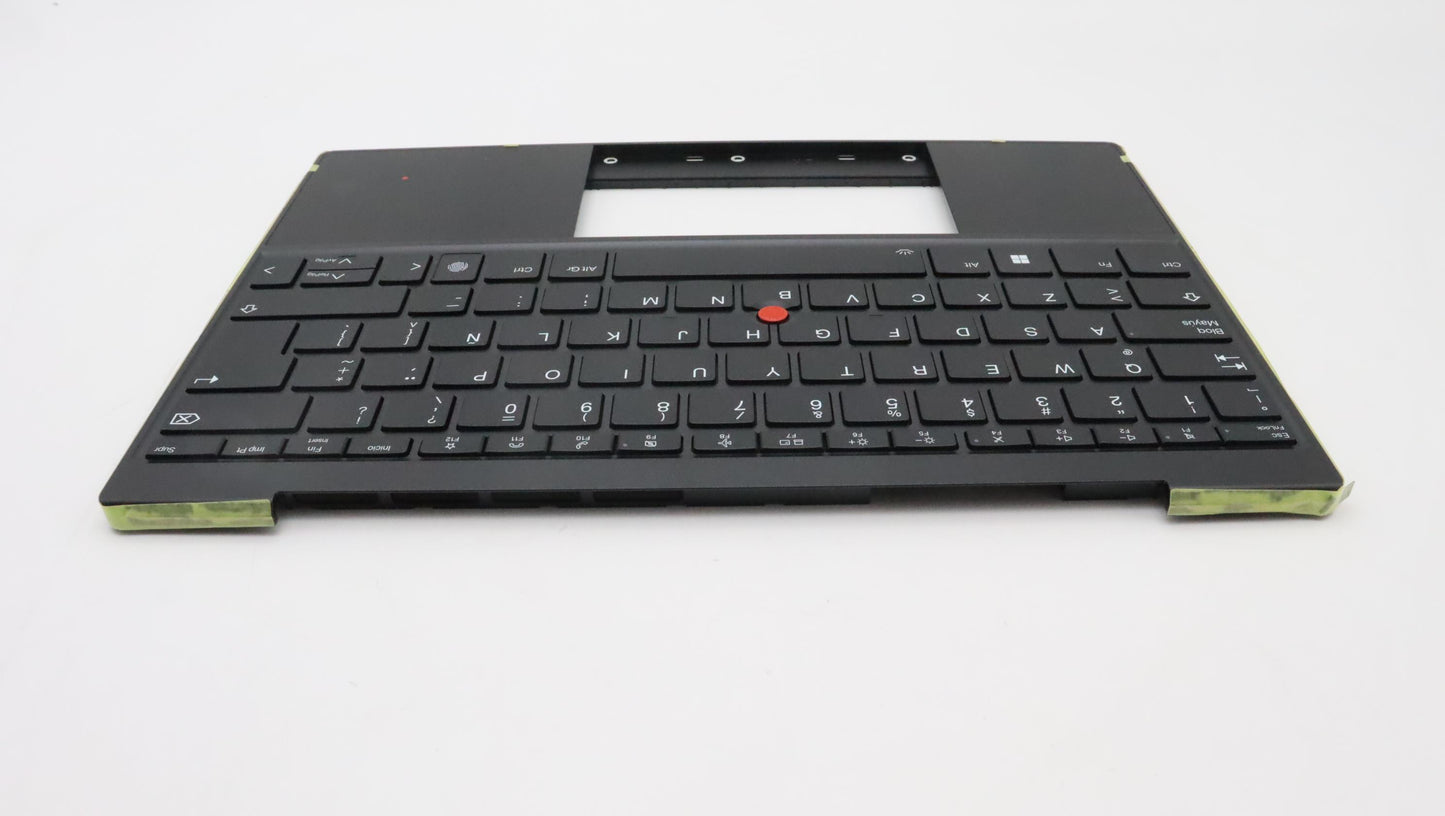 Lenovo Mechasm Gp Kbdbzl,La Spa,Ww,Bk - 5M11H95051