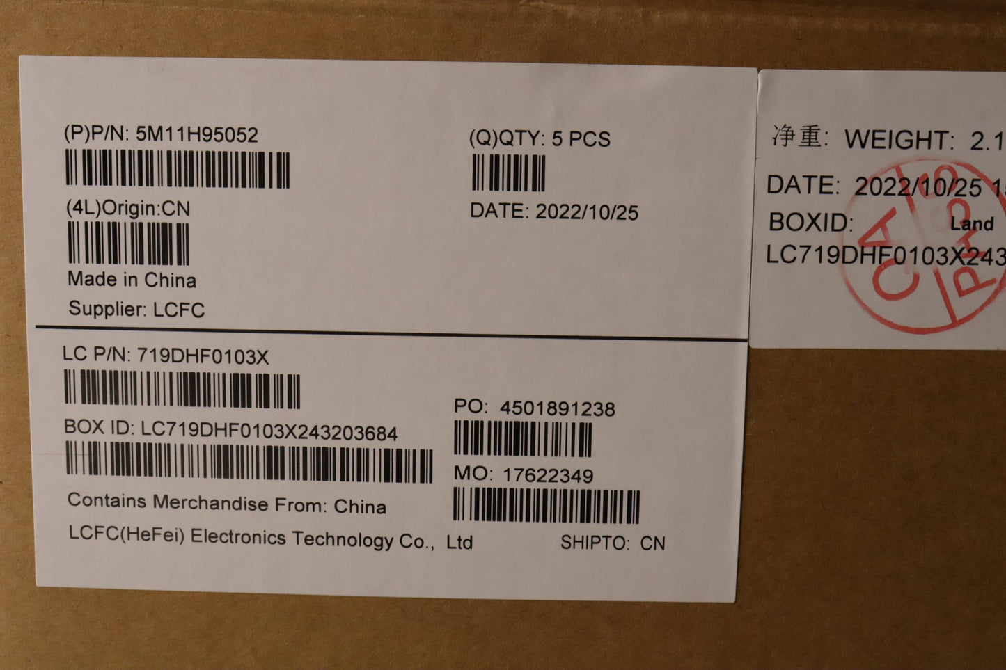 Lenovo Mechasm Gp Kbdbzl,Nor,Ww,Bkbz, - 5M11H95052