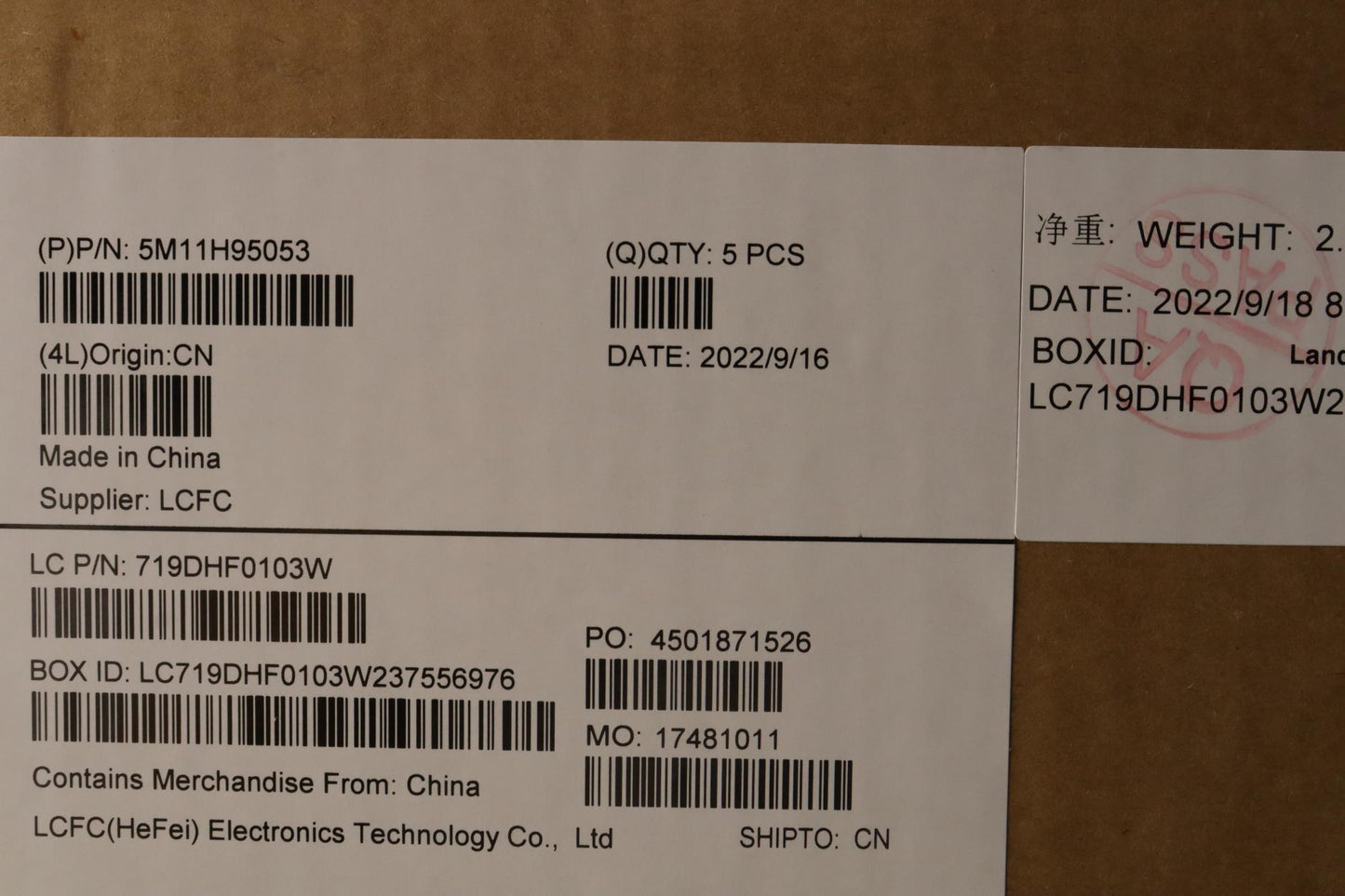 Lenovo Mechasm Gp Kbdbzl,Nordic,Ww,Bk - 5M11H95053