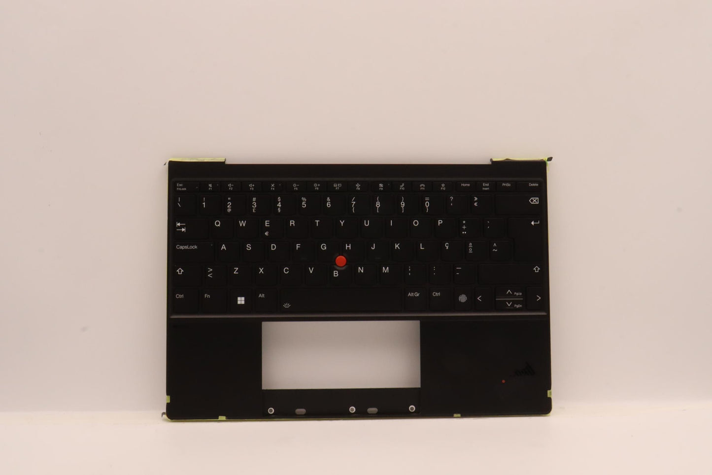 Lenovo Mechasm Gp Kbdbzl,Por,Ww,Bkbz, - 5M11H95054